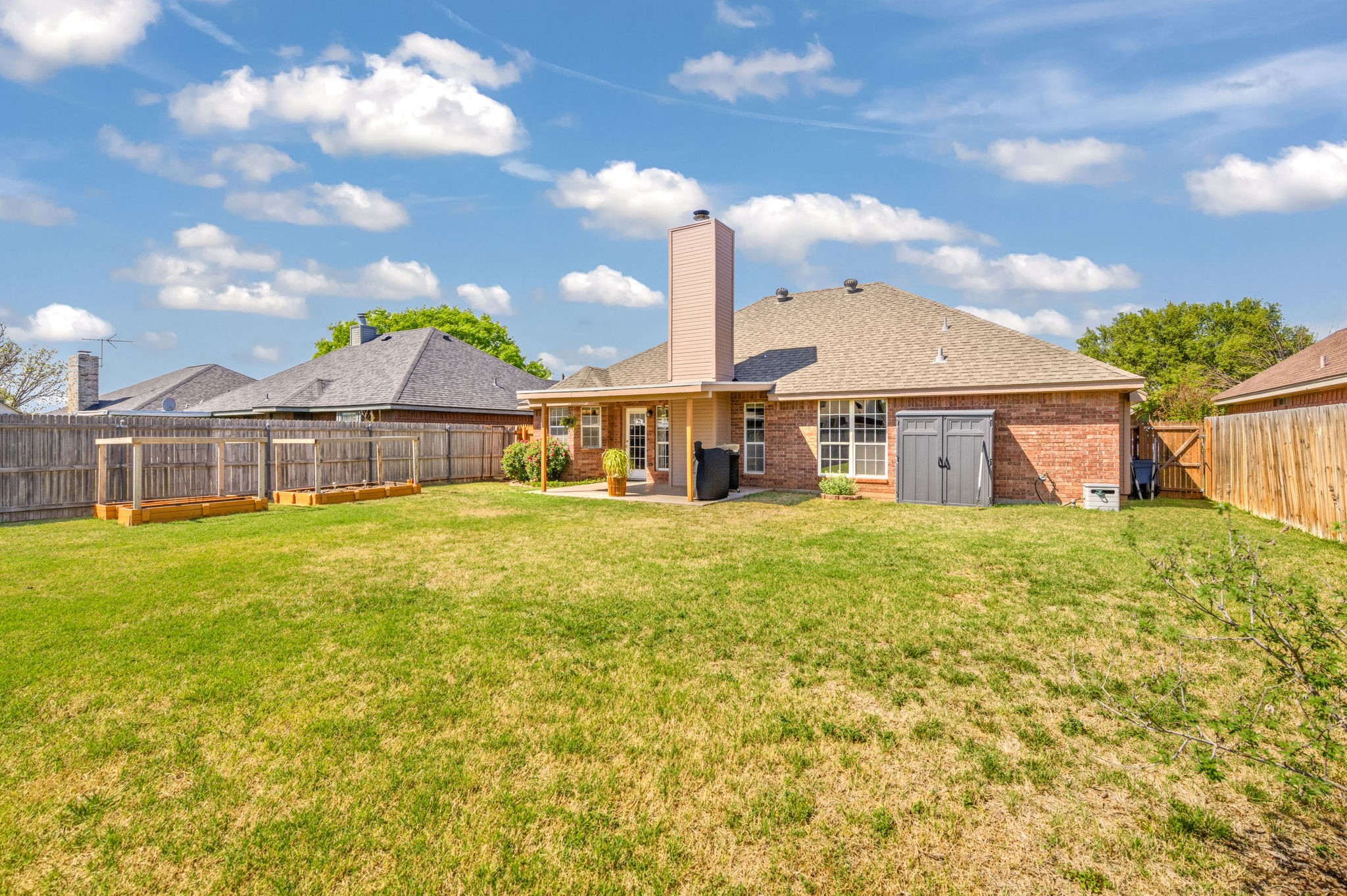 4117 Karen Drive Abilene TX 79606