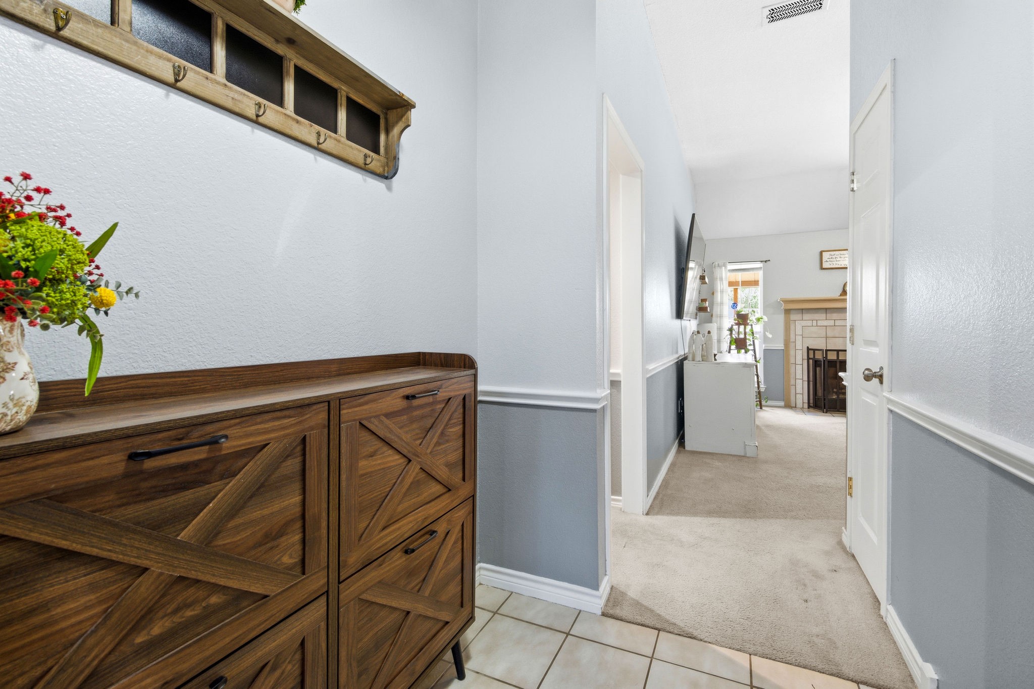 4117 Karen Drive Abilene TX 79606