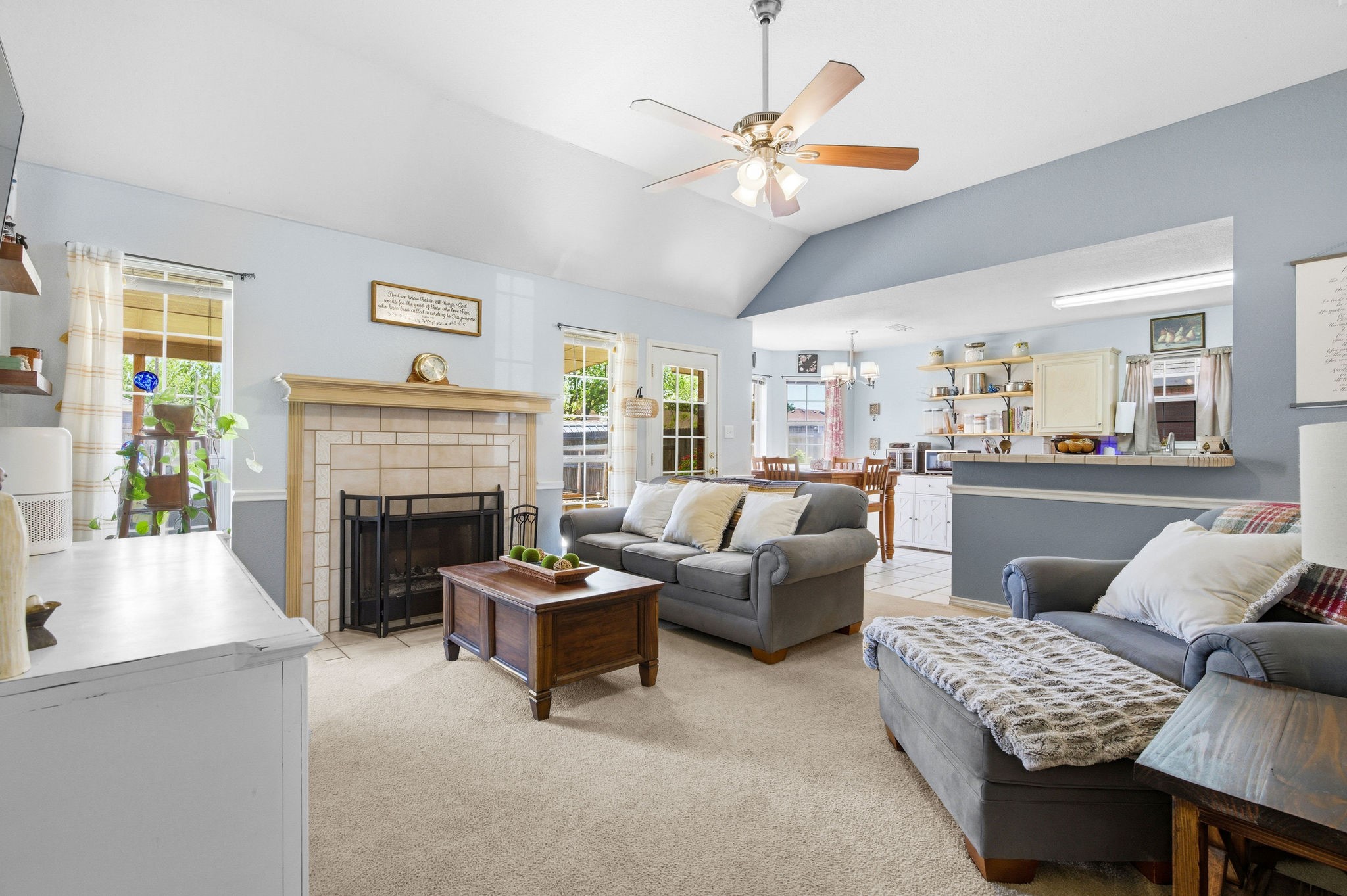 4117 Karen Drive Abilene TX 79606