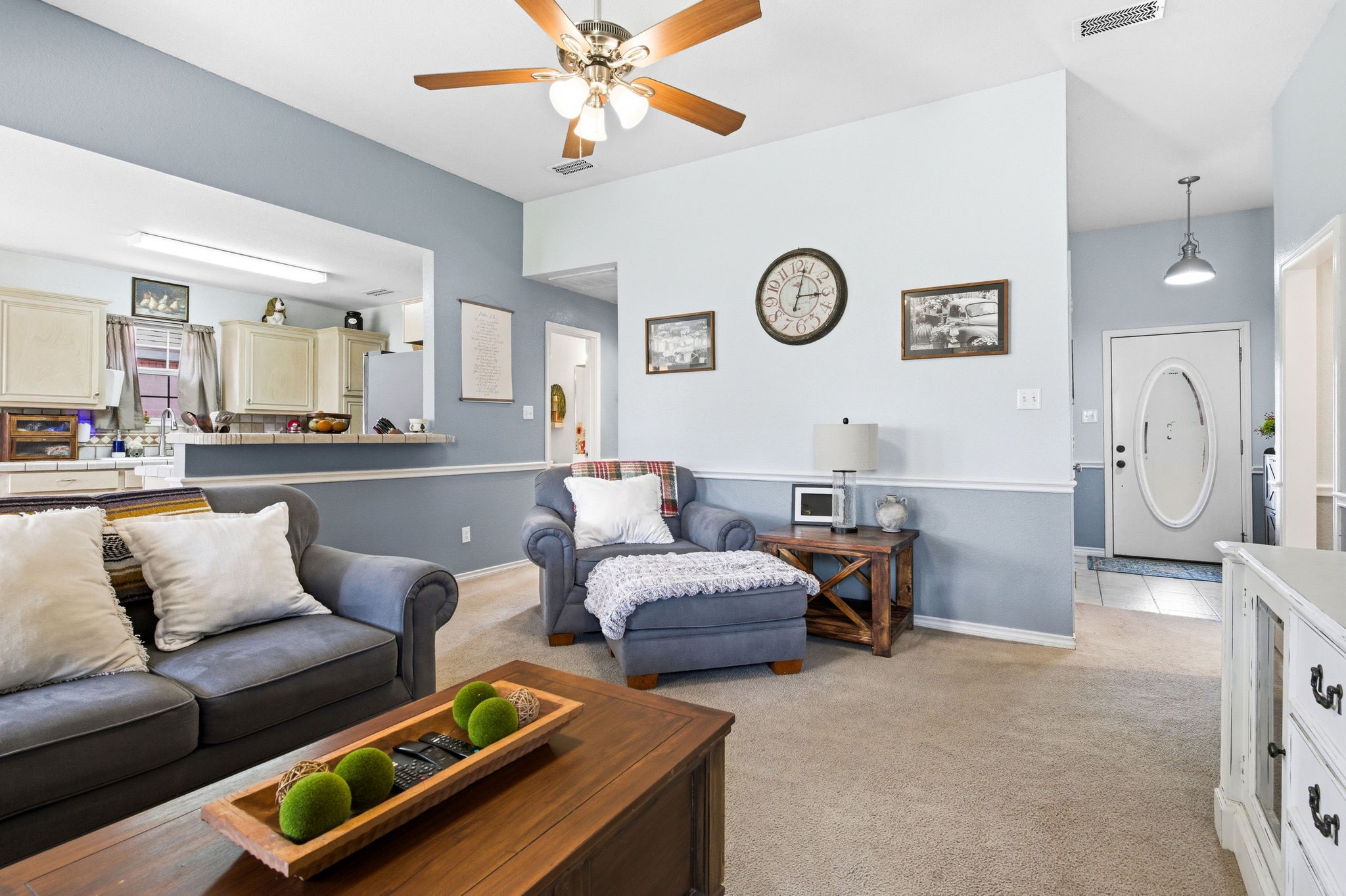 4117 Karen Drive Abilene TX 79606