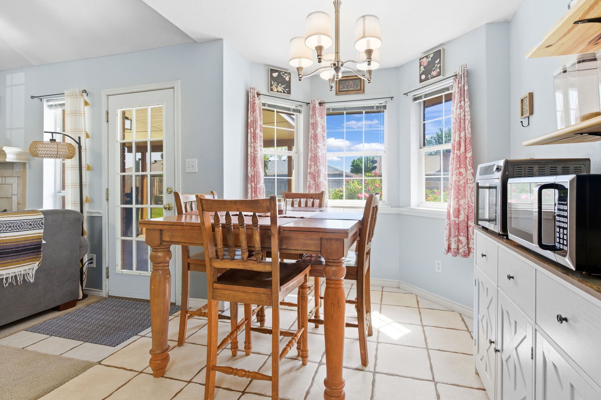 4117 Karen Drive Abilene TX 79606