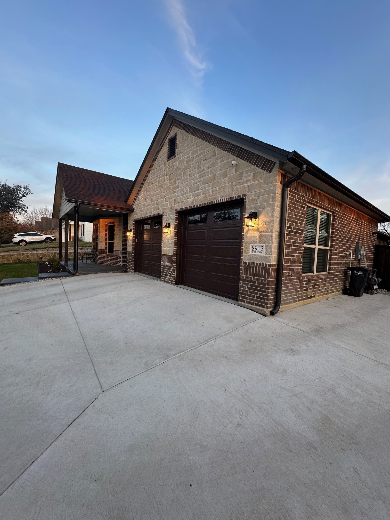 8912 Holt Street Lakeside TX 76135