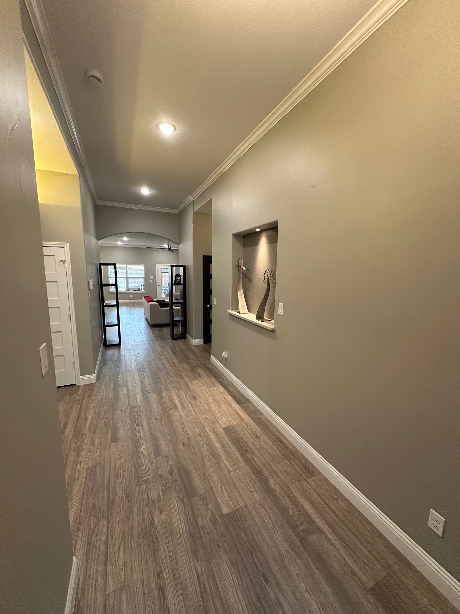 8912 Holt Street Lakeside TX 76135