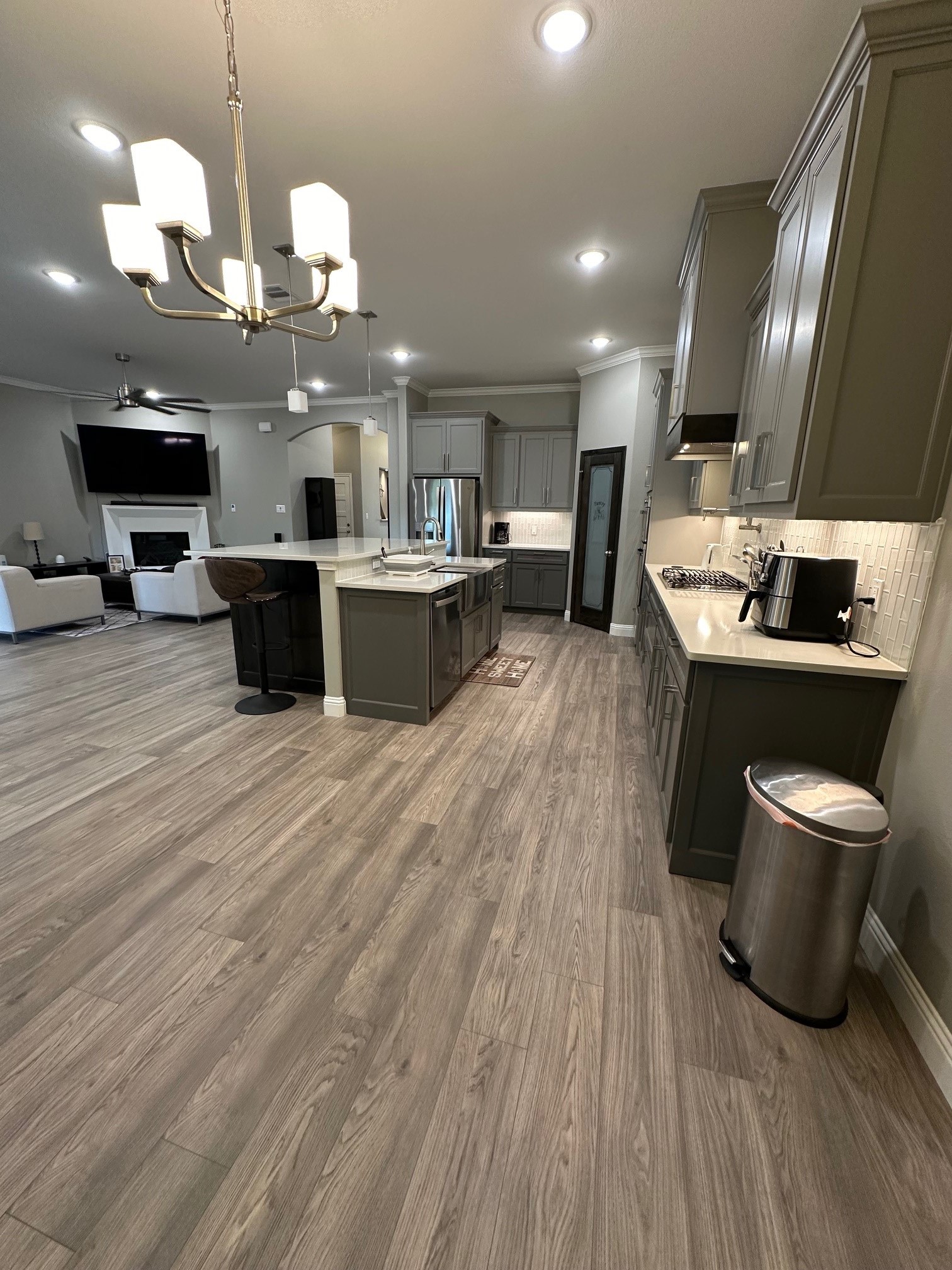 8912 Holt Street Lakeside TX 76135