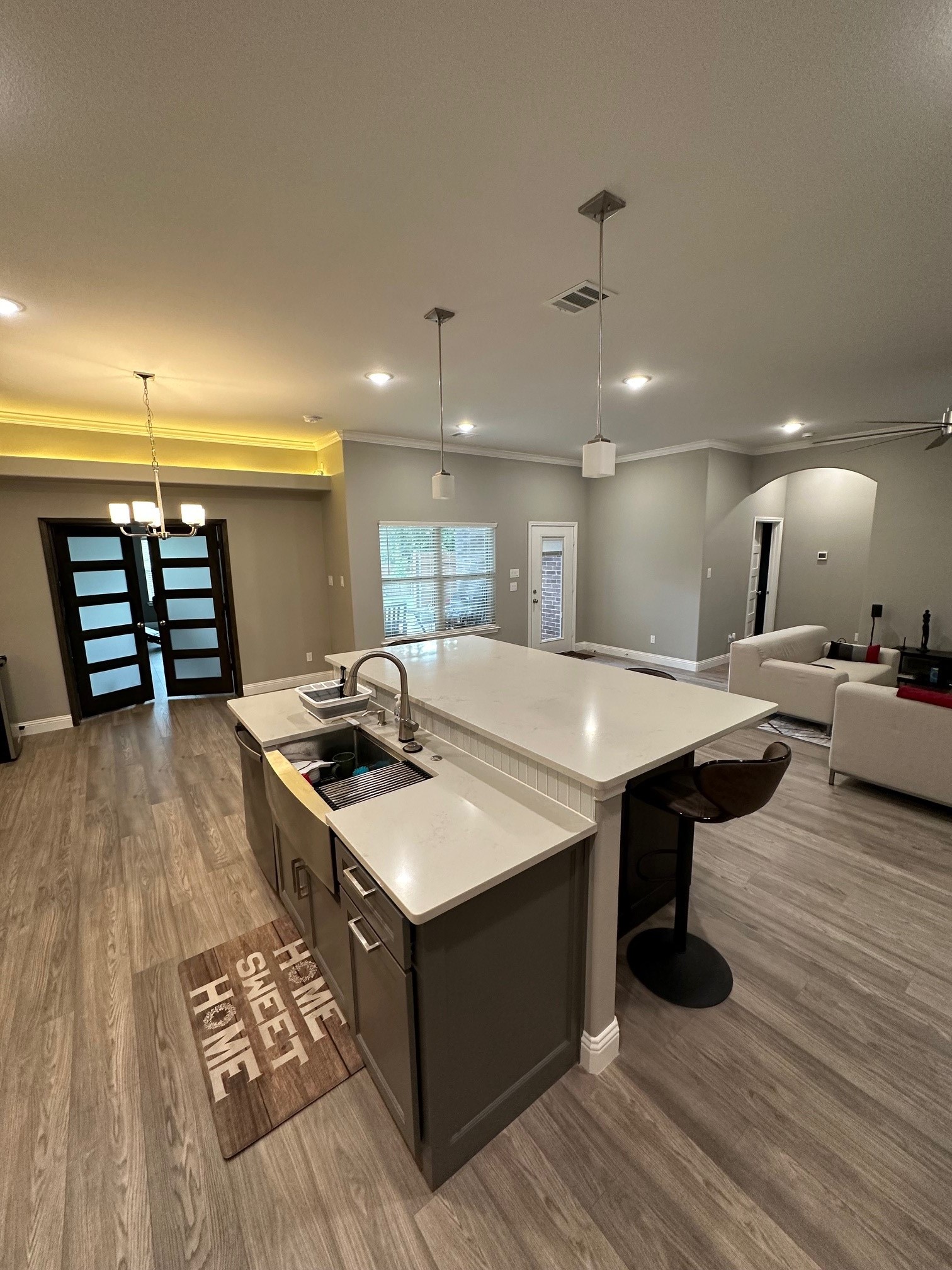 8912 Holt Street Lakeside TX 76135