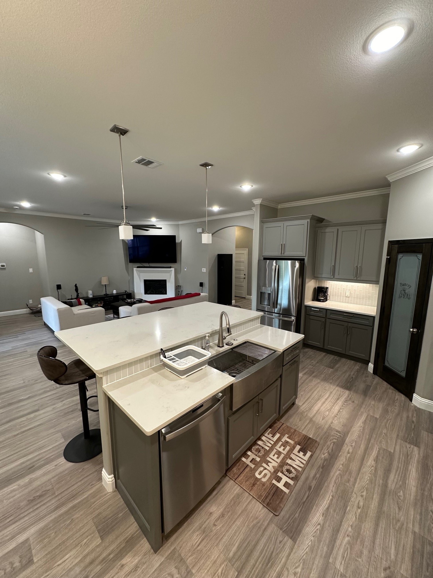 8912 Holt Street Lakeside TX 76135