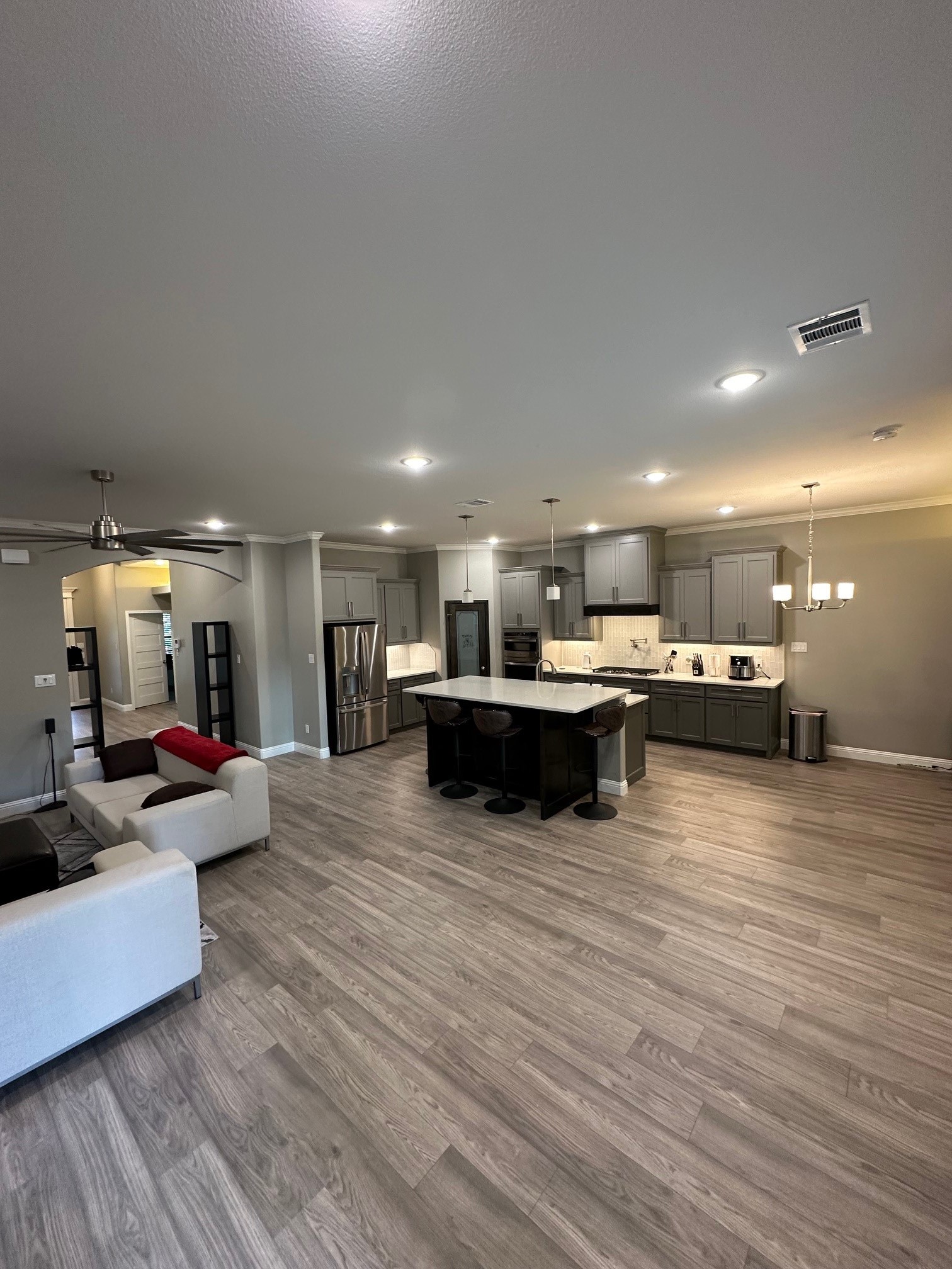 8912 Holt Street Lakeside TX 76135