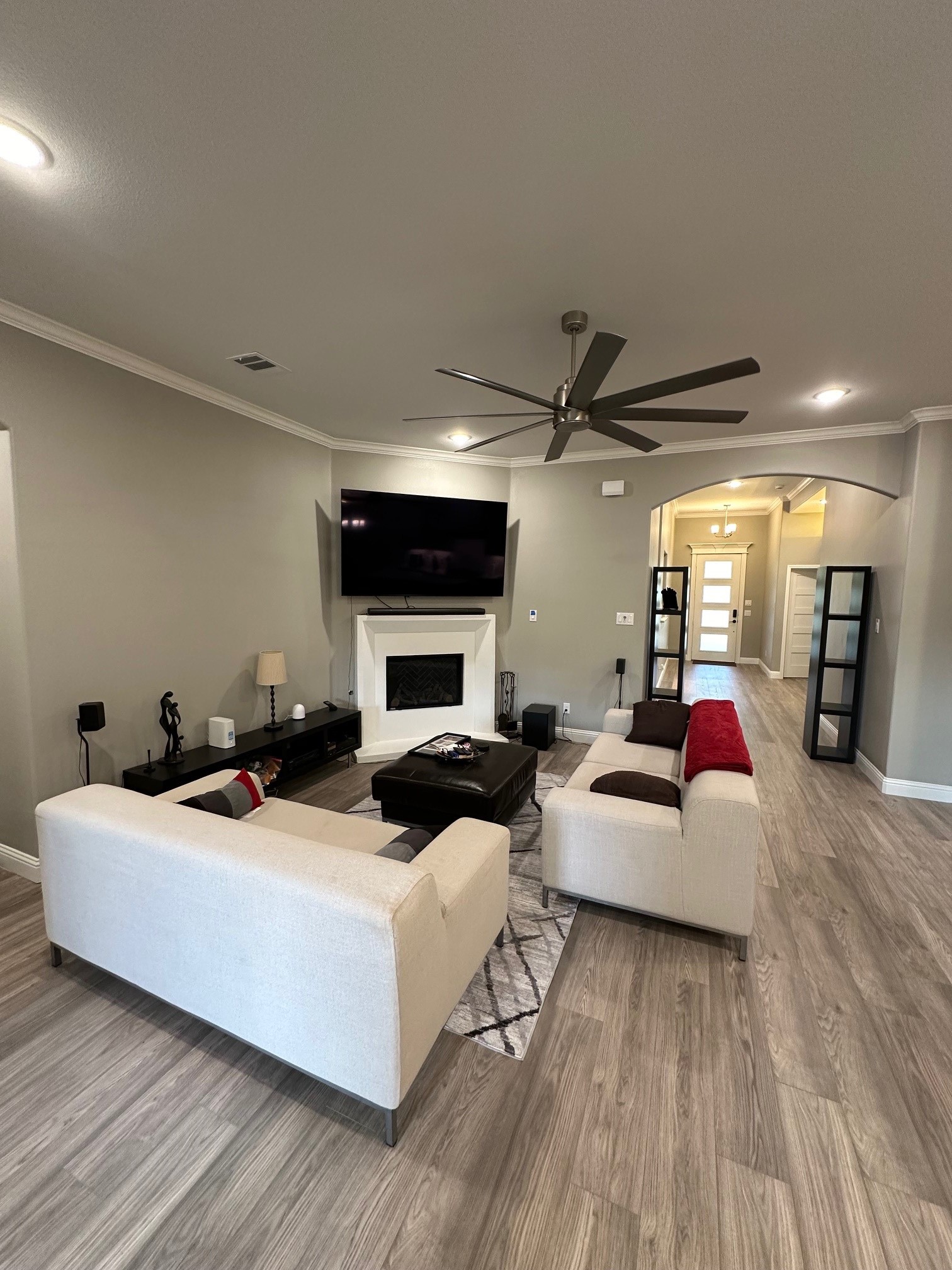 8912 Holt Street Lakeside TX 76135