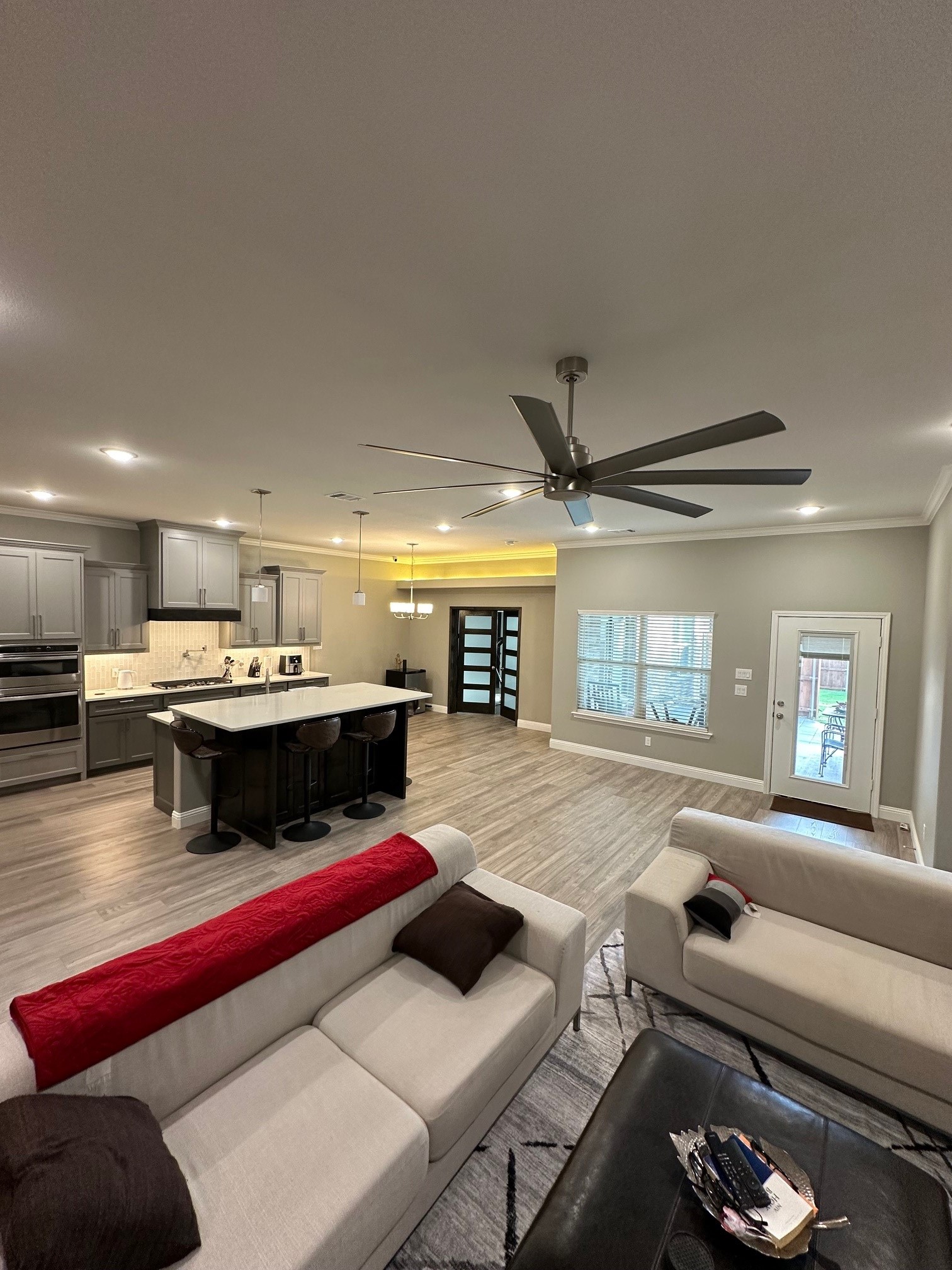 8912 Holt Street Lakeside TX 76135