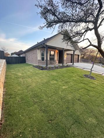 8912 Holt Street Lakeside TX 76135