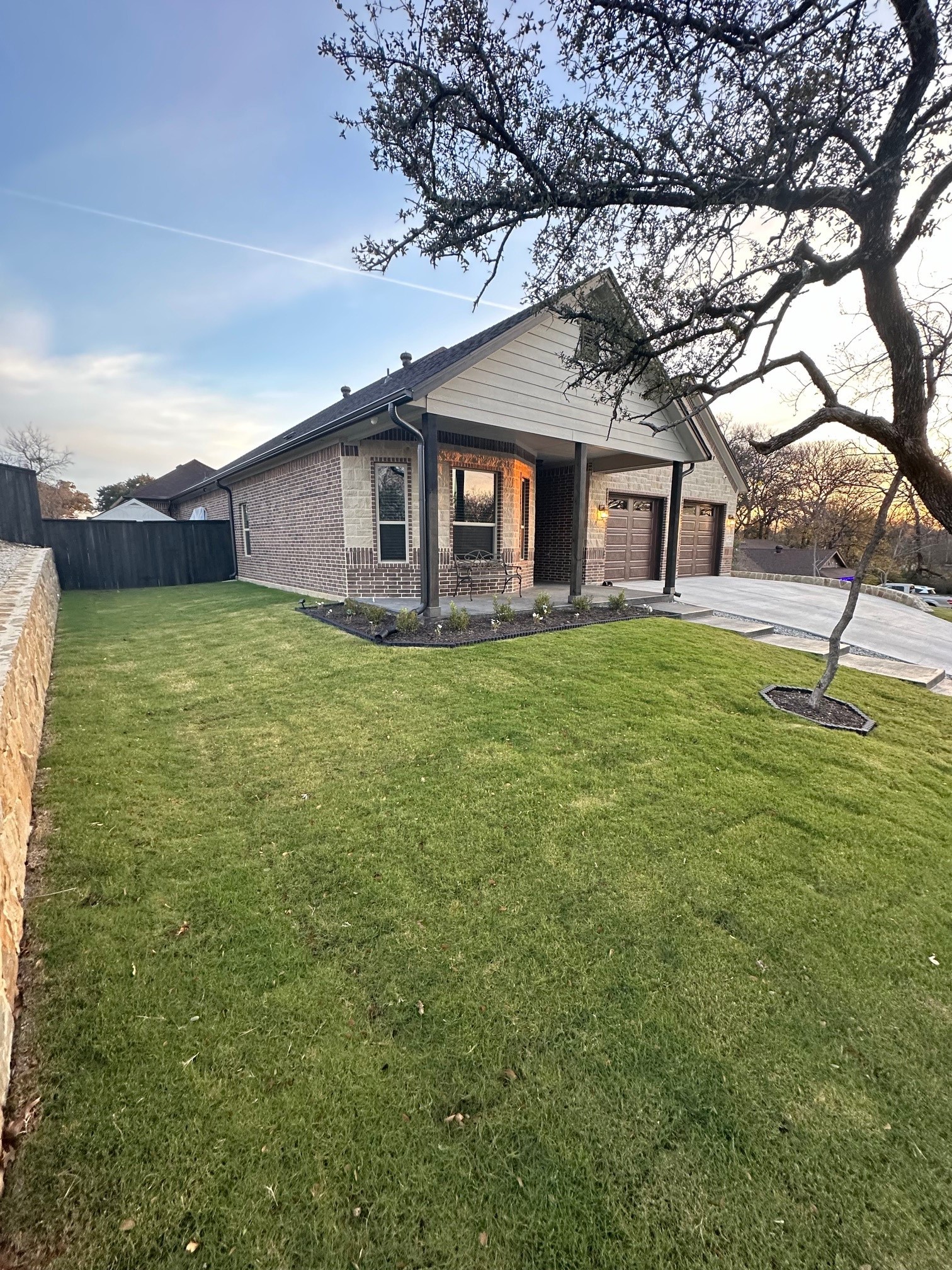8912 Holt Street Lakeside TX 76135