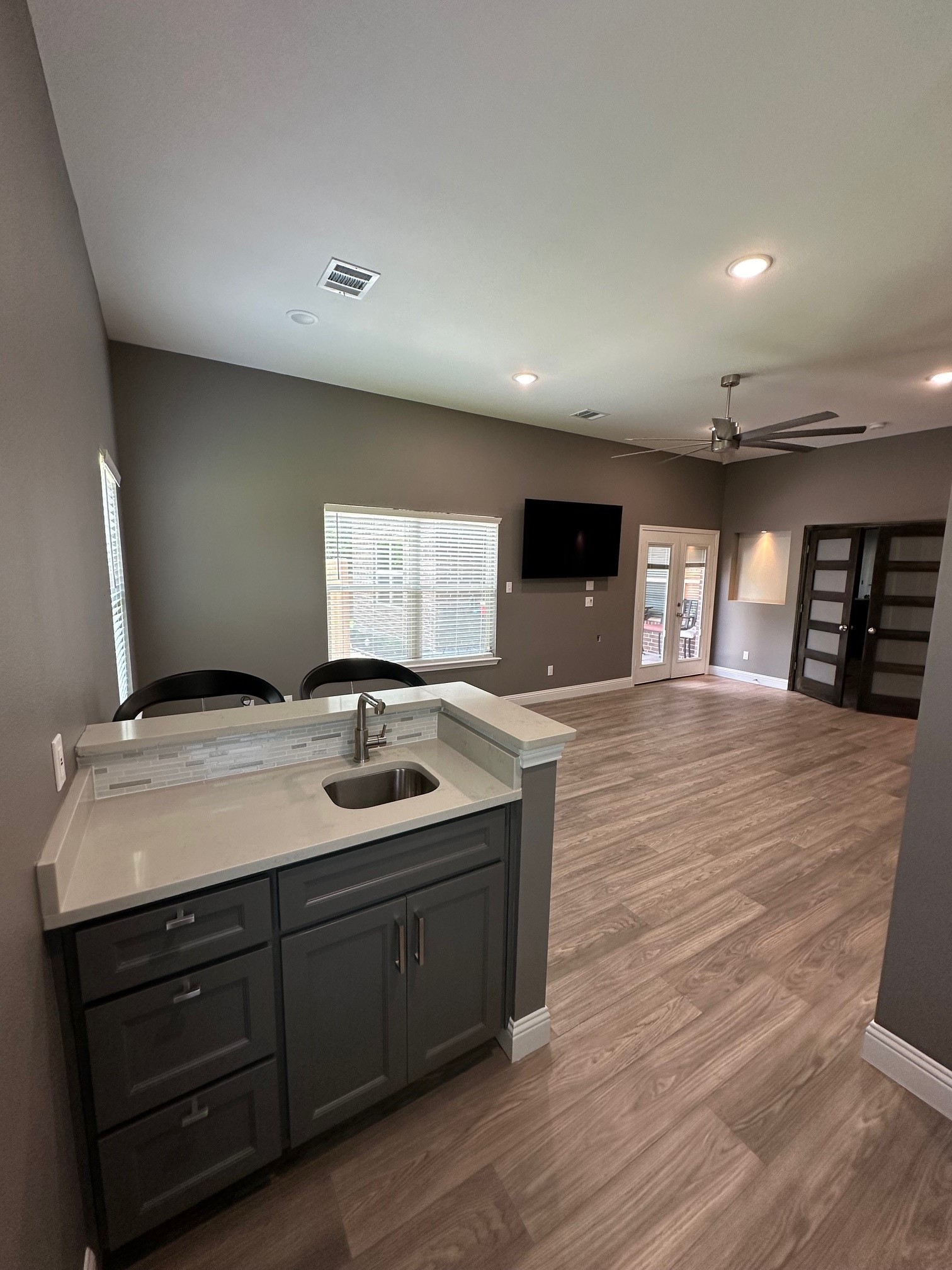8912 Holt Street Lakeside TX 76135