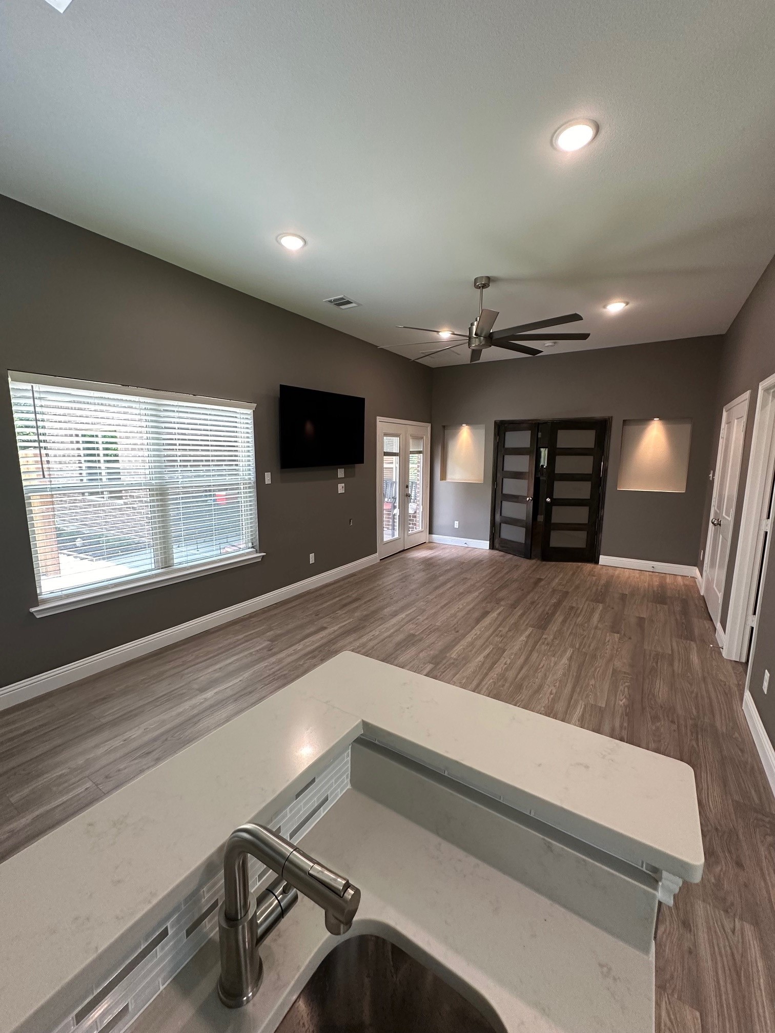 8912 Holt Street Lakeside TX 76135