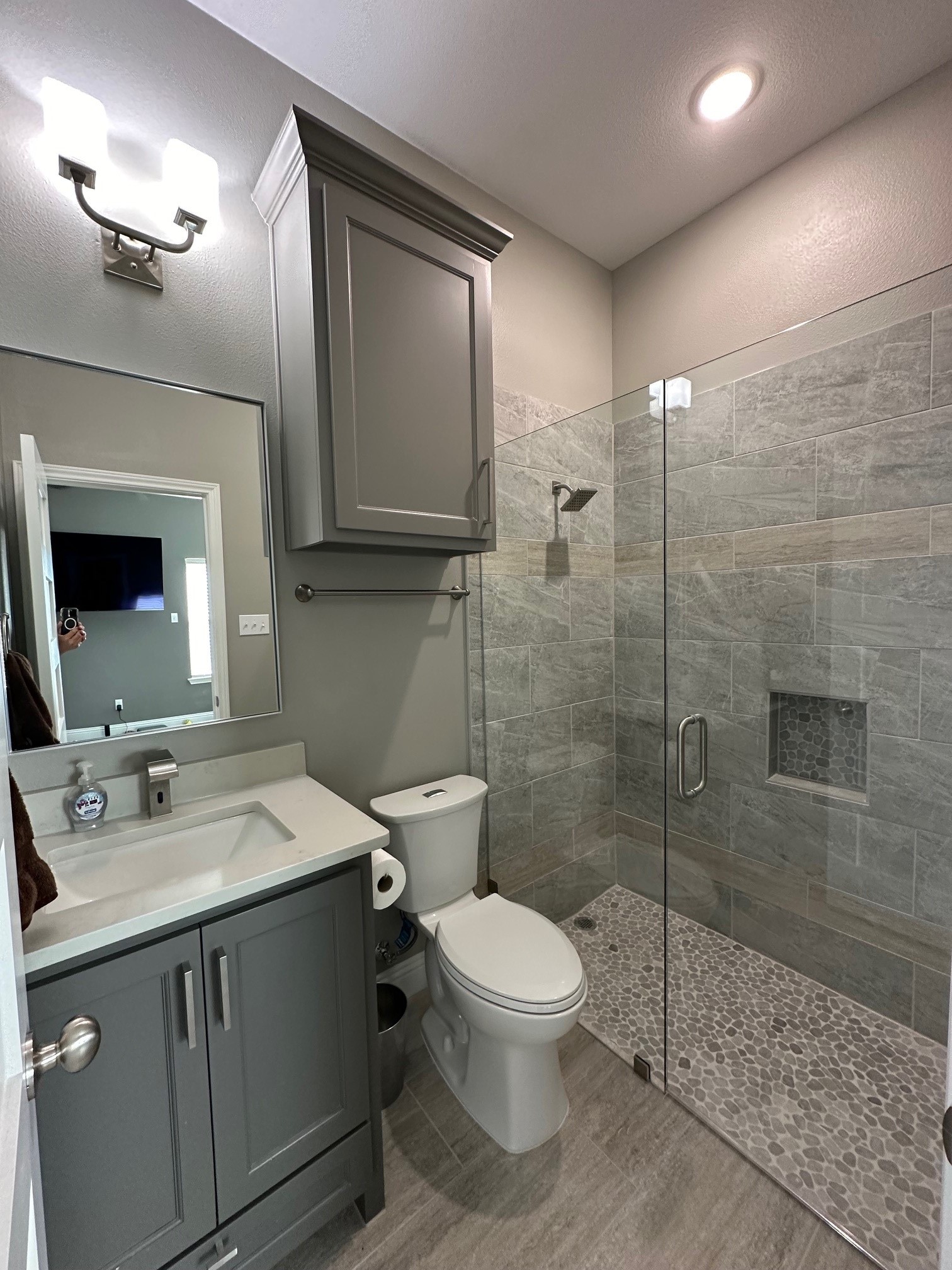 8912 Holt Street Lakeside TX 76135
