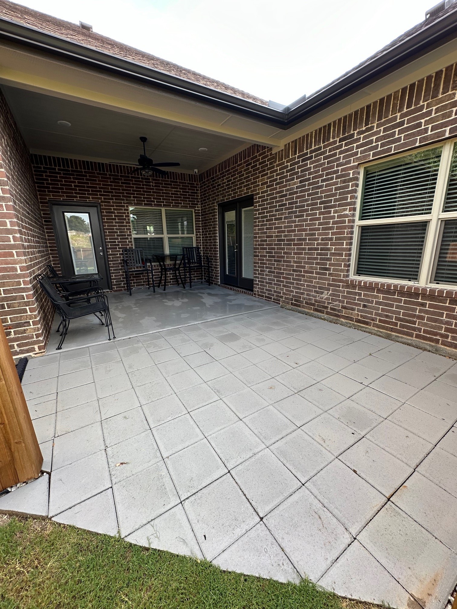 8912 Holt Street Lakeside TX 76135