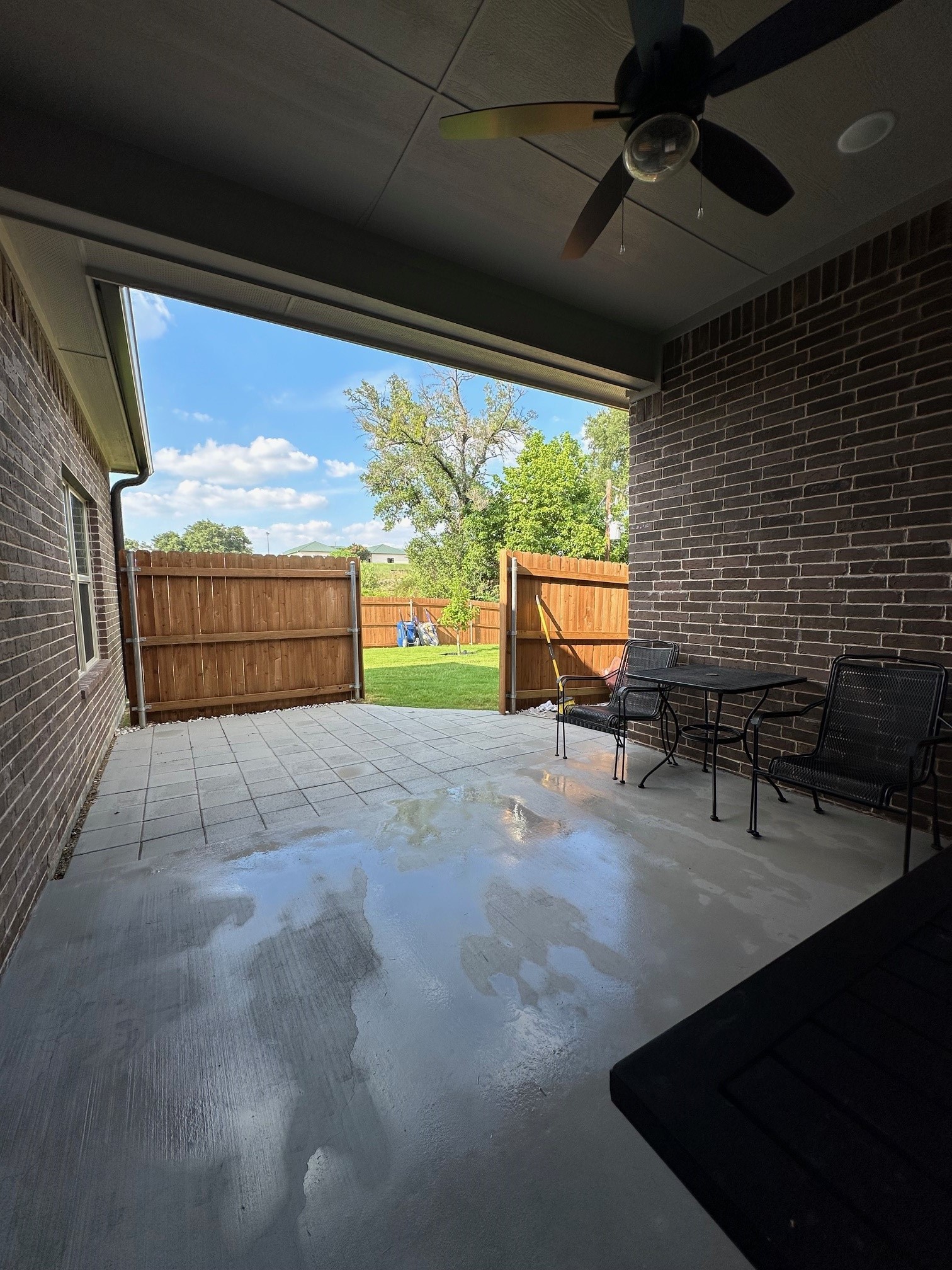8912 Holt Street Lakeside TX 76135