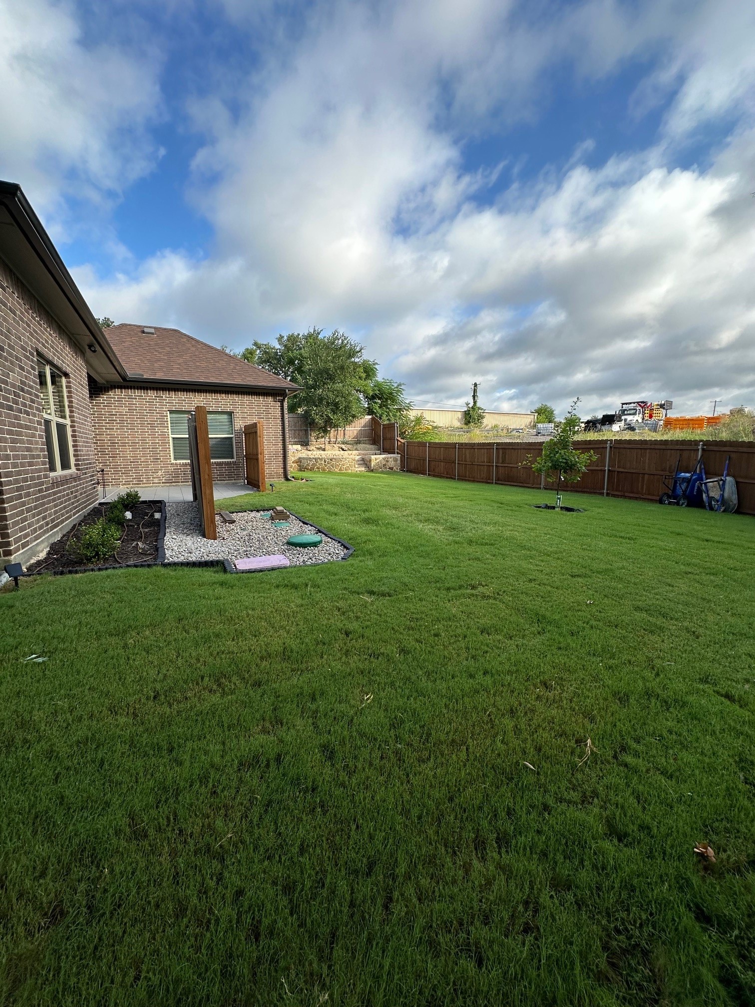 8912 Holt Street Lakeside TX 76135