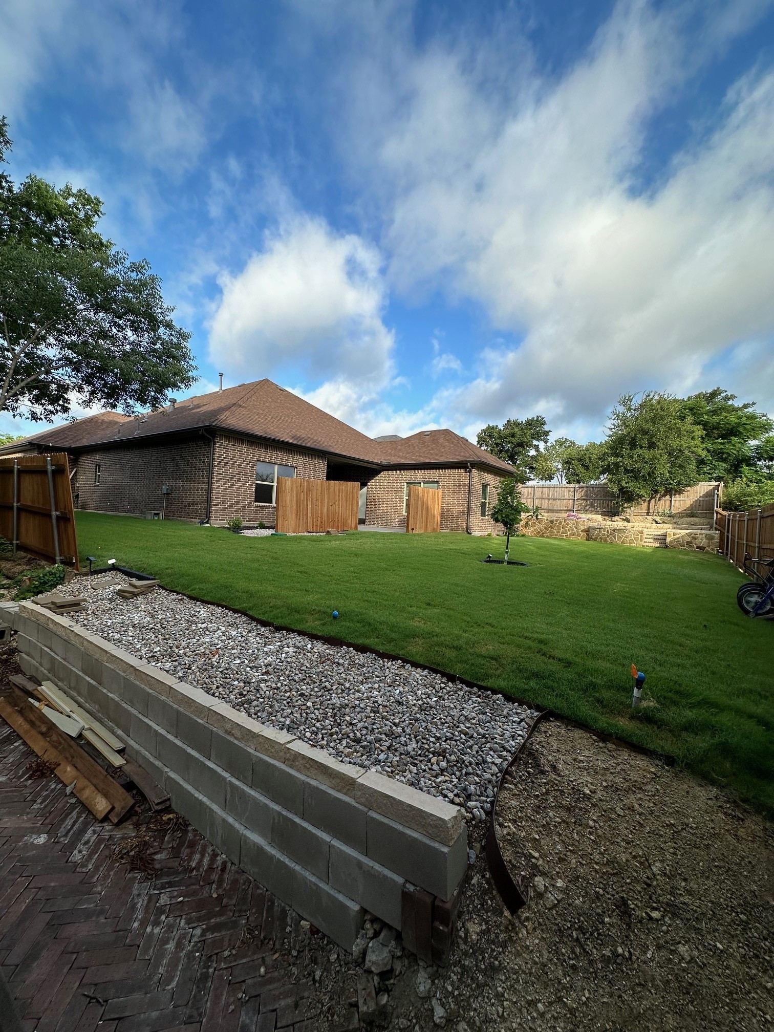 8912 Holt Street Lakeside TX 76135