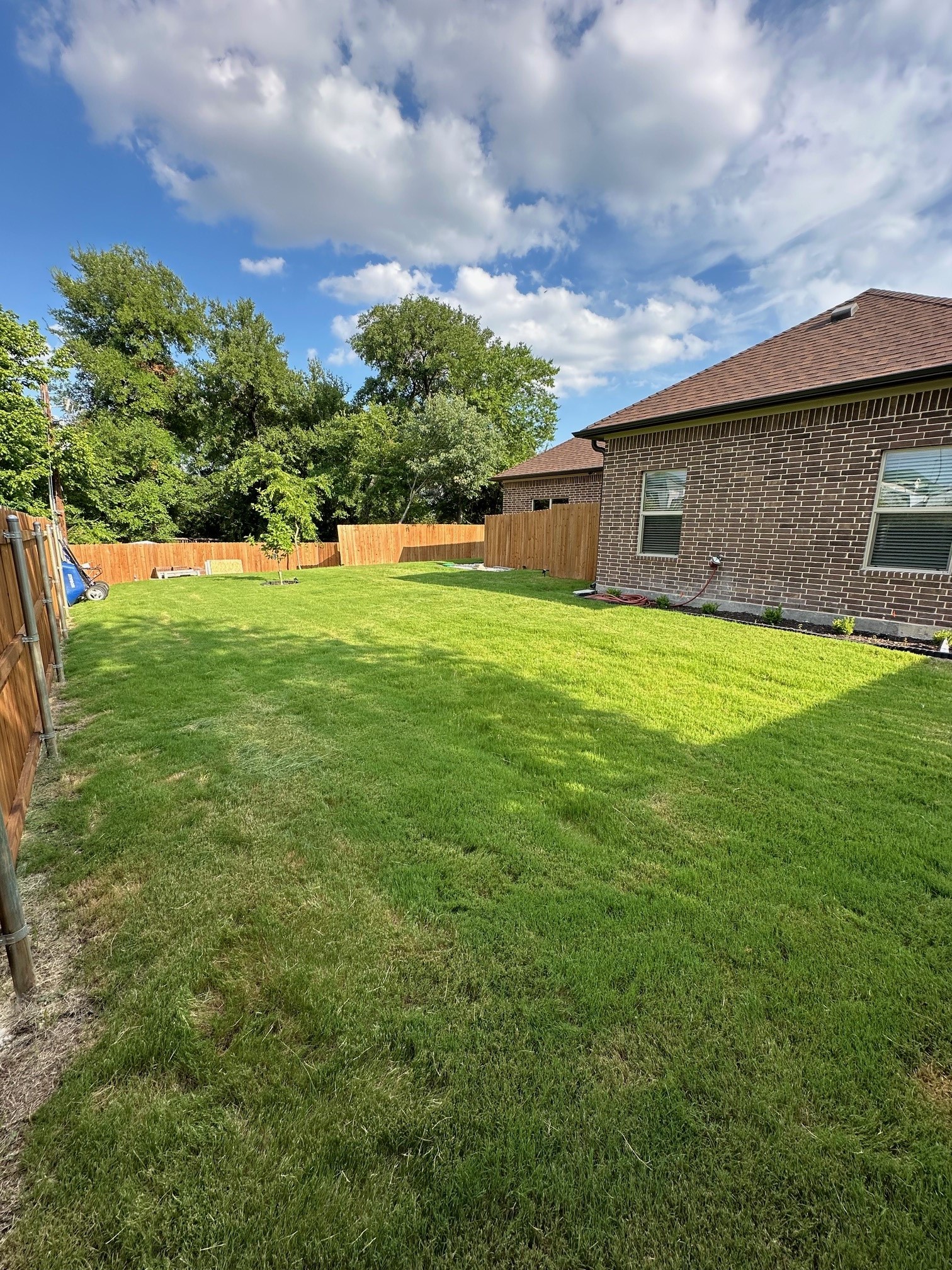 8912 Holt Street Lakeside TX 76135