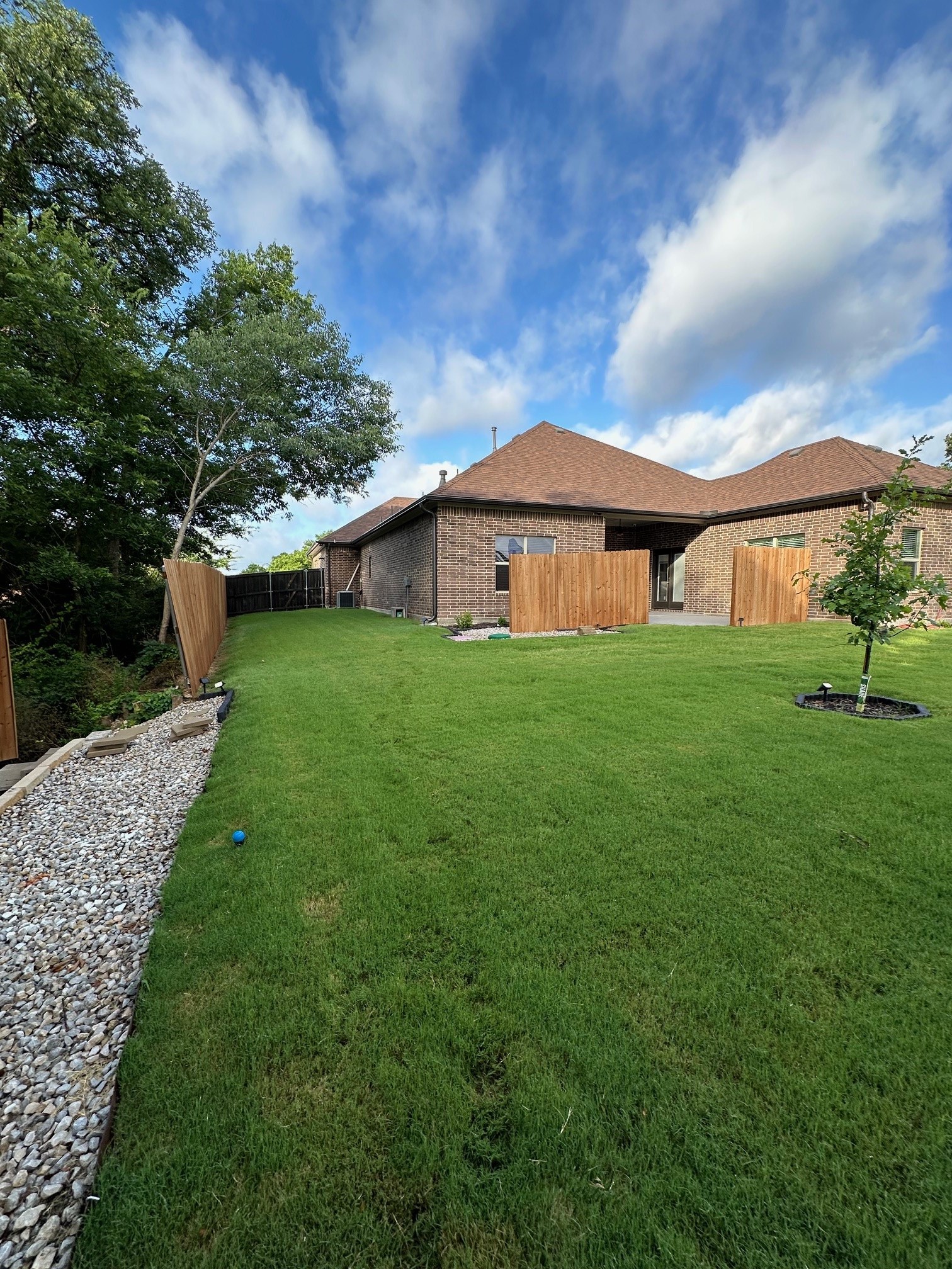 8912 Holt Street Lakeside TX 76135