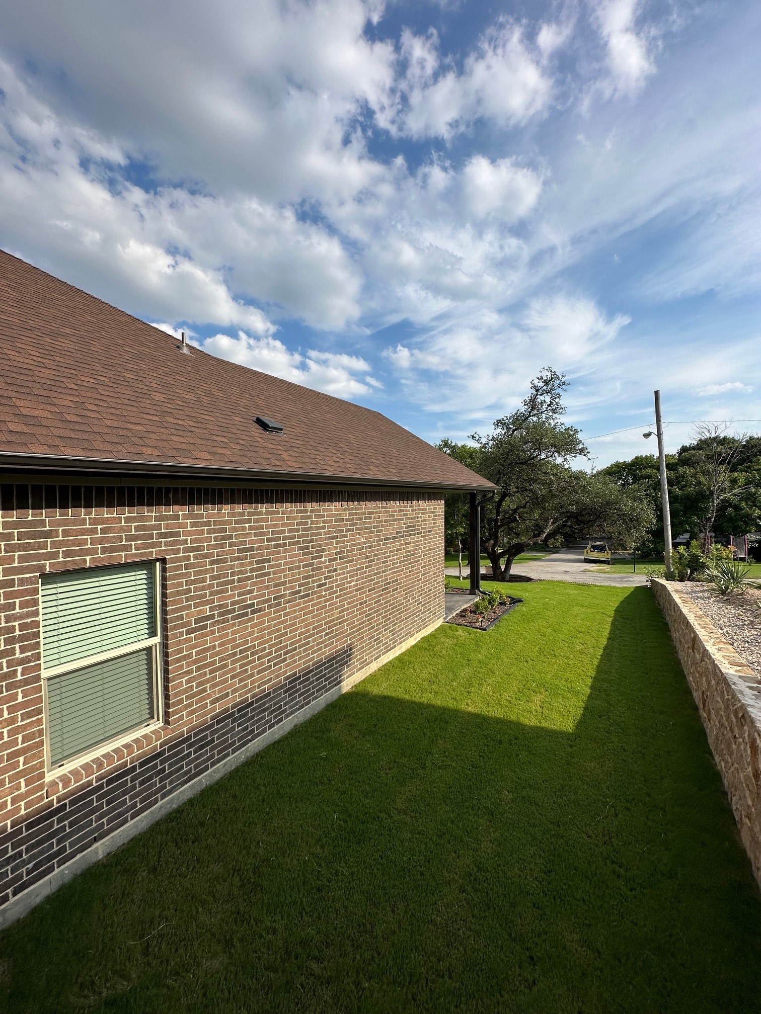8912 Holt Street Lakeside TX 76135