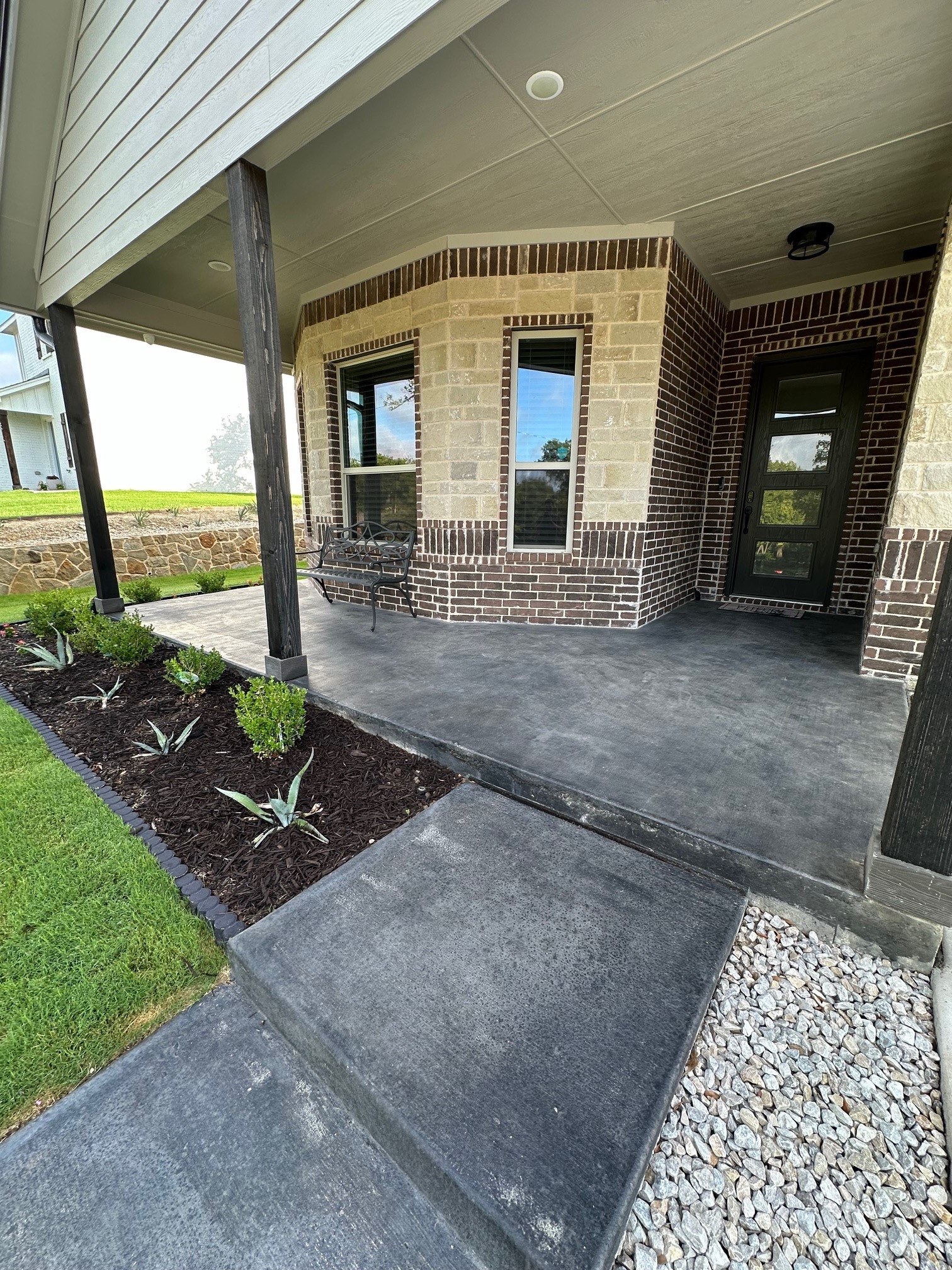 8912 Holt Street Lakeside TX 76135