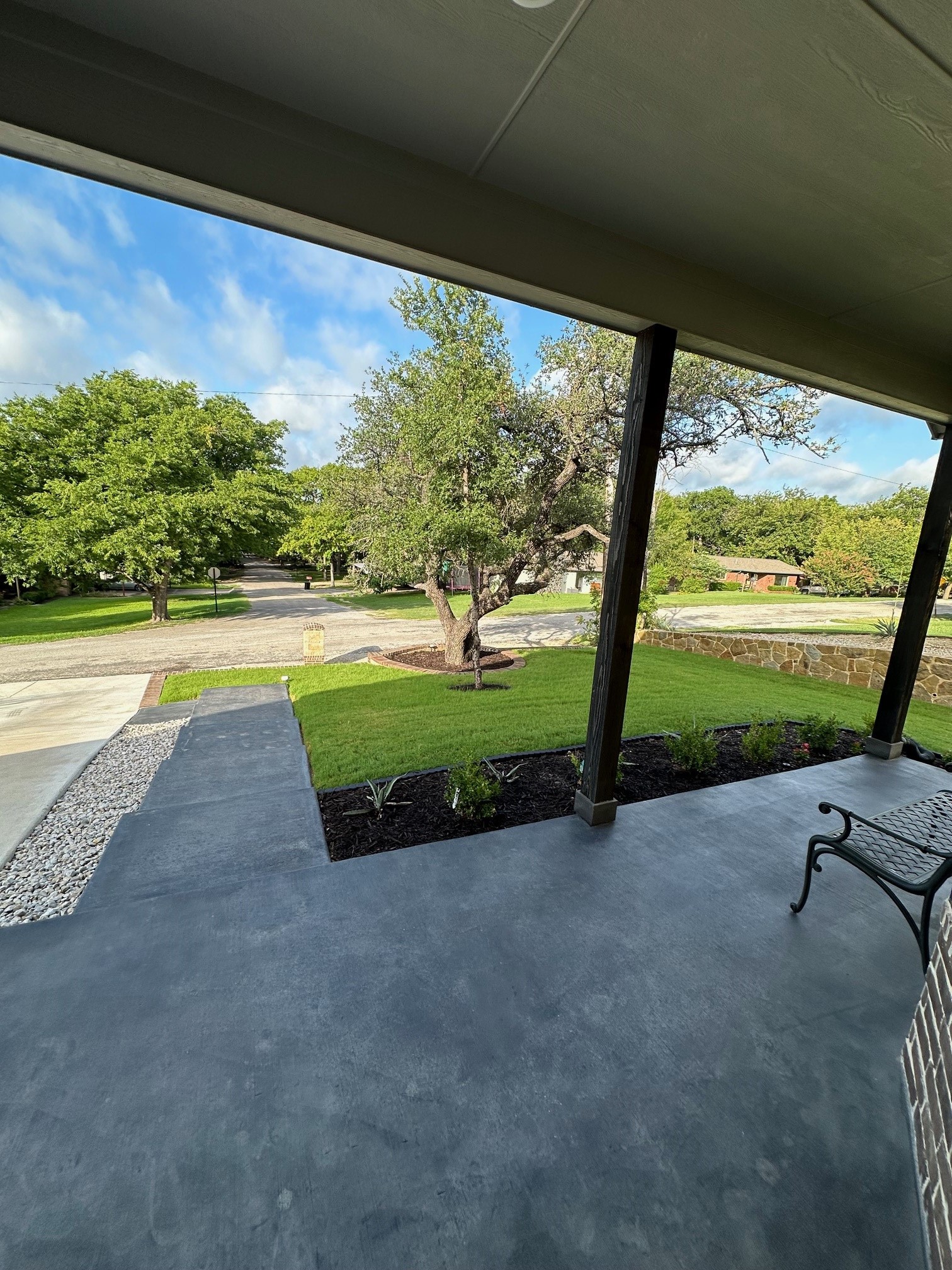 8912 Holt Street Lakeside TX 76135