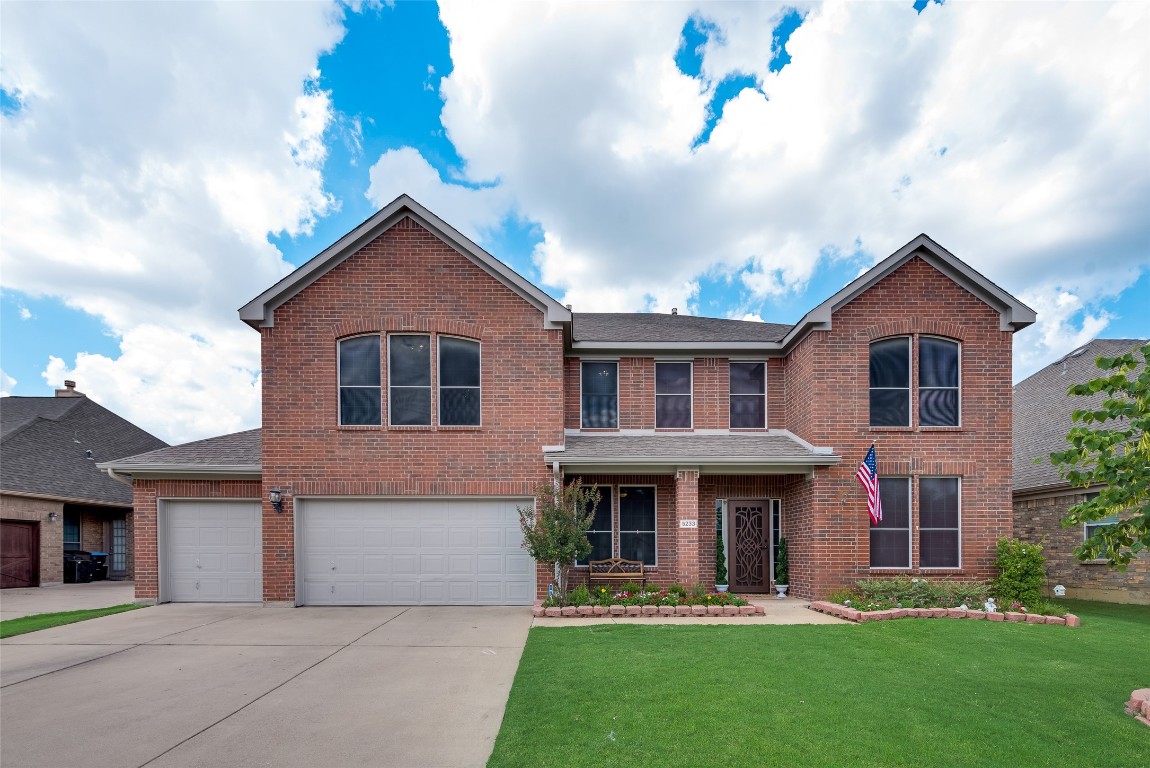 5233 Wyndrook Street Fort Worth TX 76244