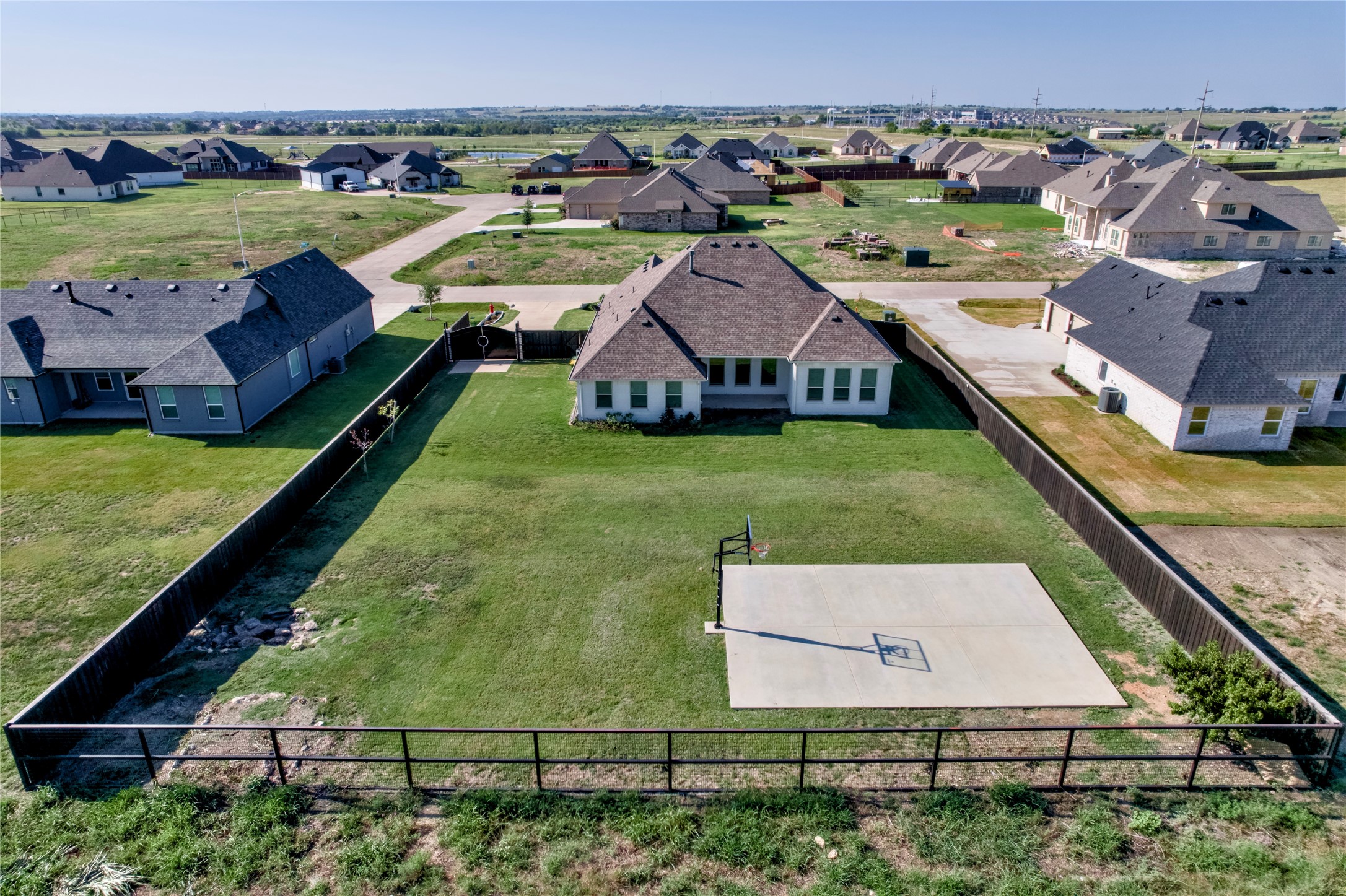 9552 Wildcat Ridge Godley TX 76044