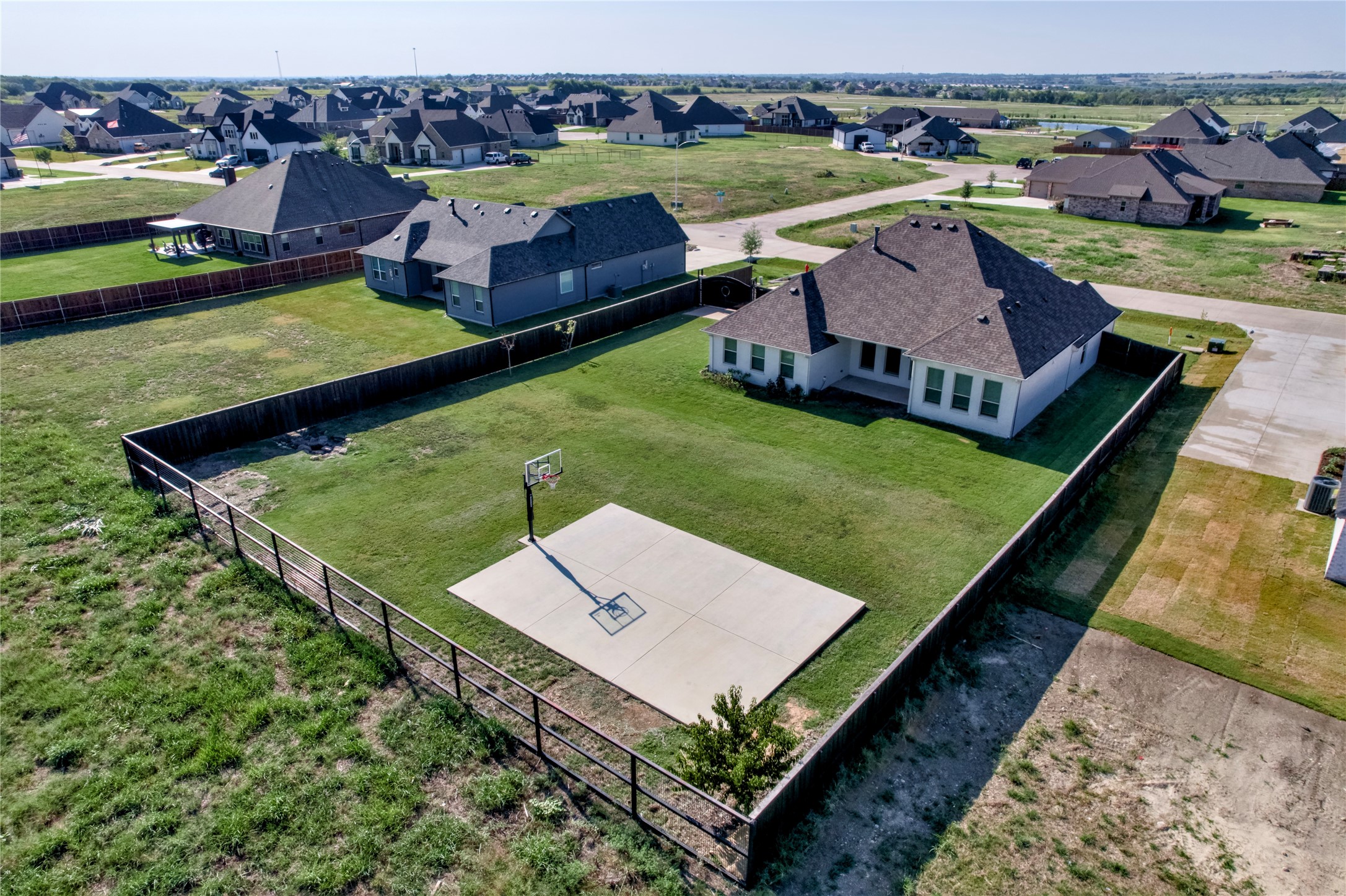 9552 Wildcat Ridge Godley TX 76044