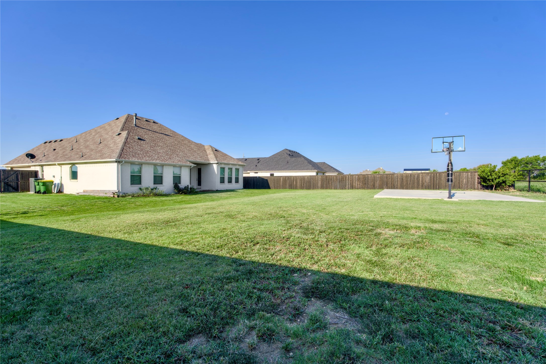 9552 Wildcat Ridge Godley TX 76044