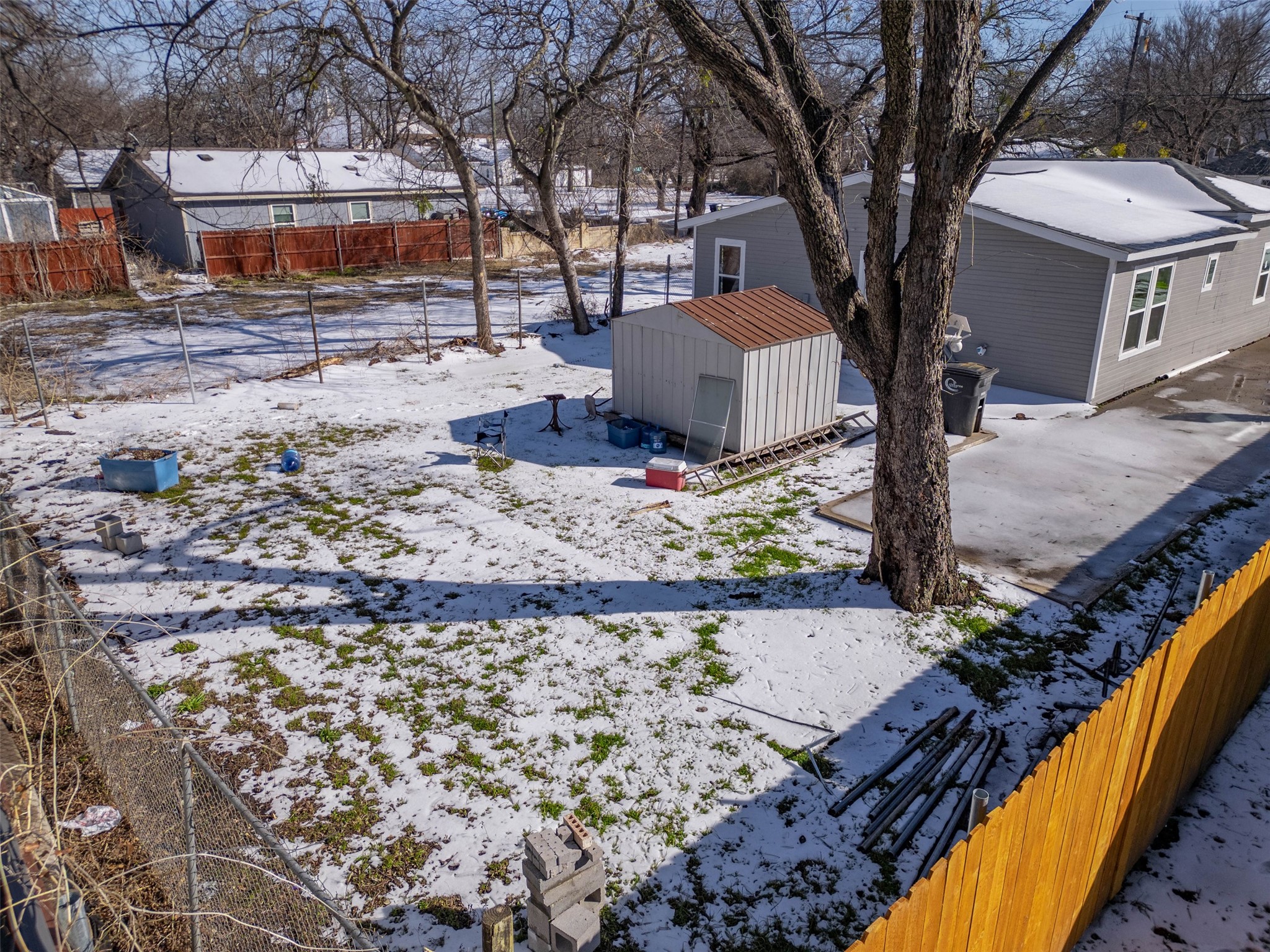 603 E Willingham Street Cleburne TX 76031