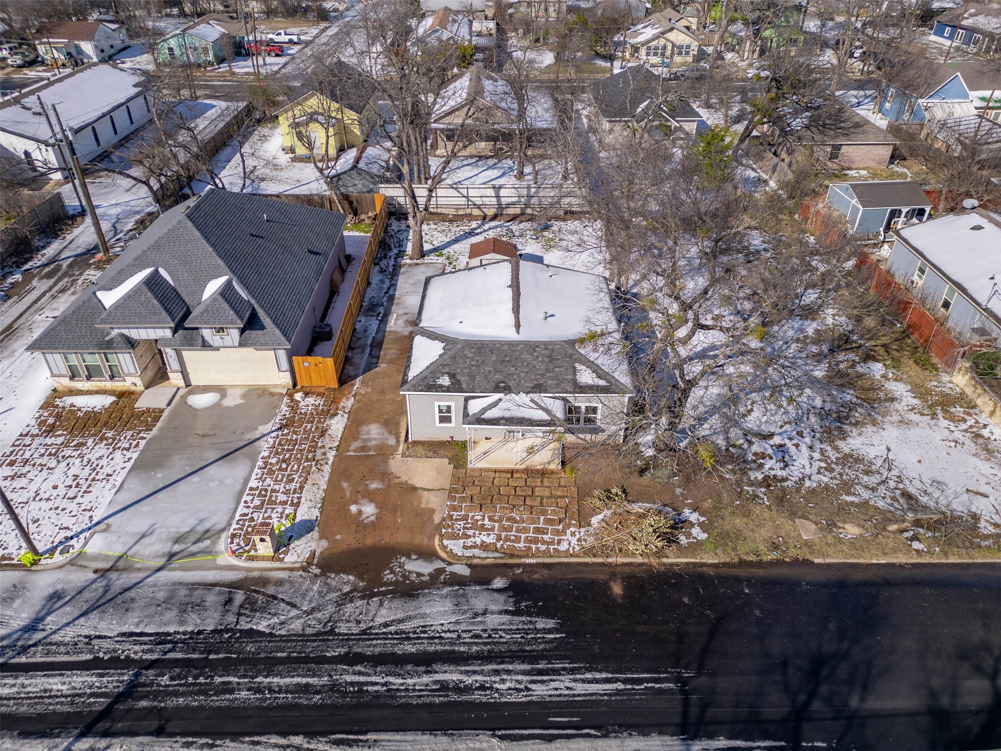 603 E Willingham Street Cleburne TX 76031