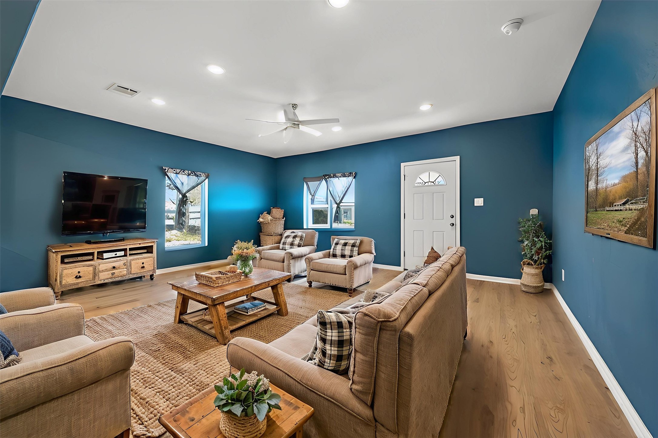 603 E Willingham Street Cleburne TX 76031