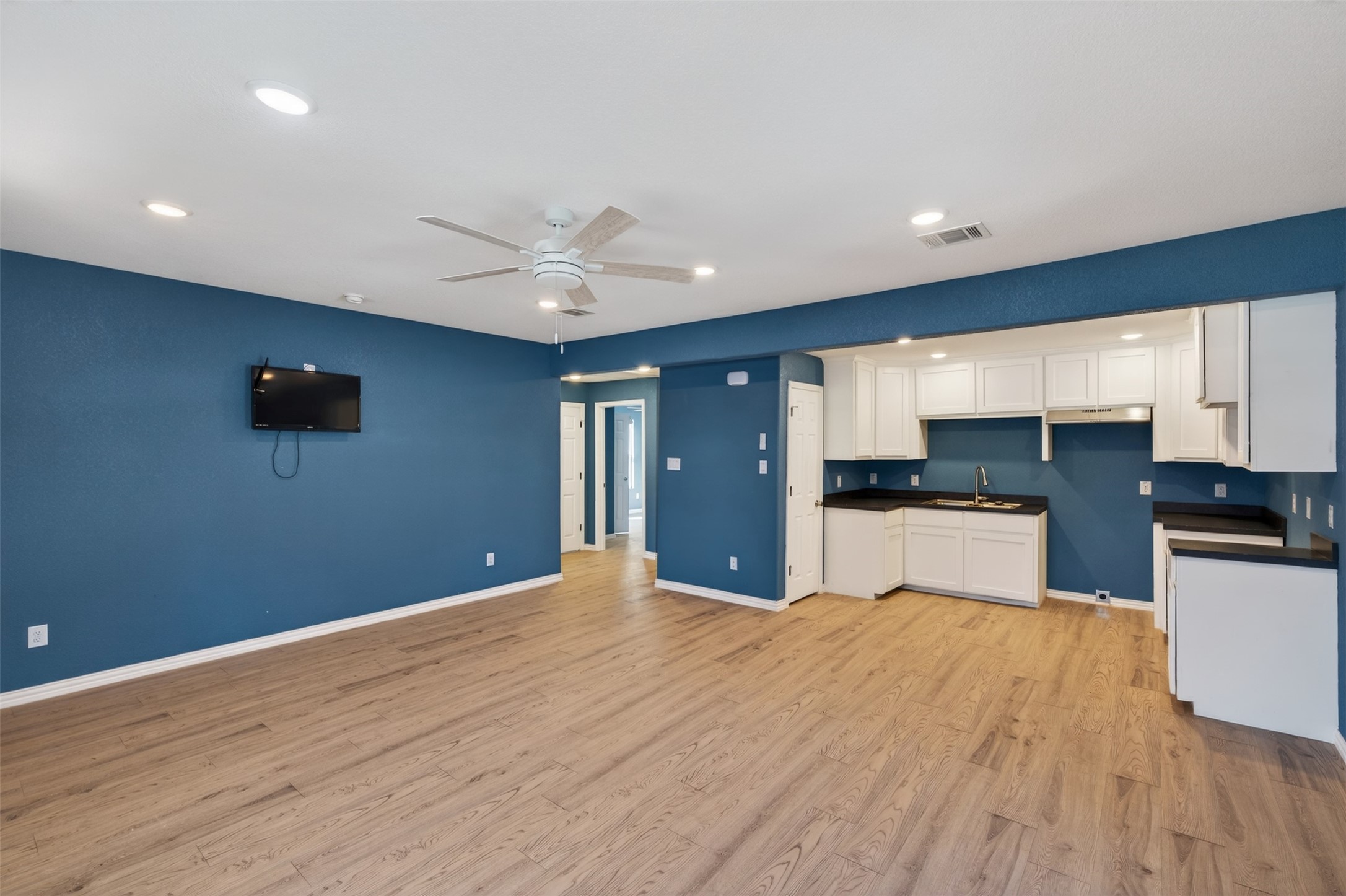 603 E Willingham Street Cleburne TX 76031