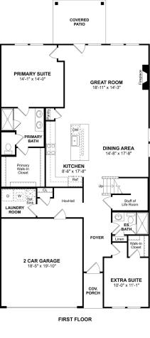 153 Summer Rain Way Newark TX 76071