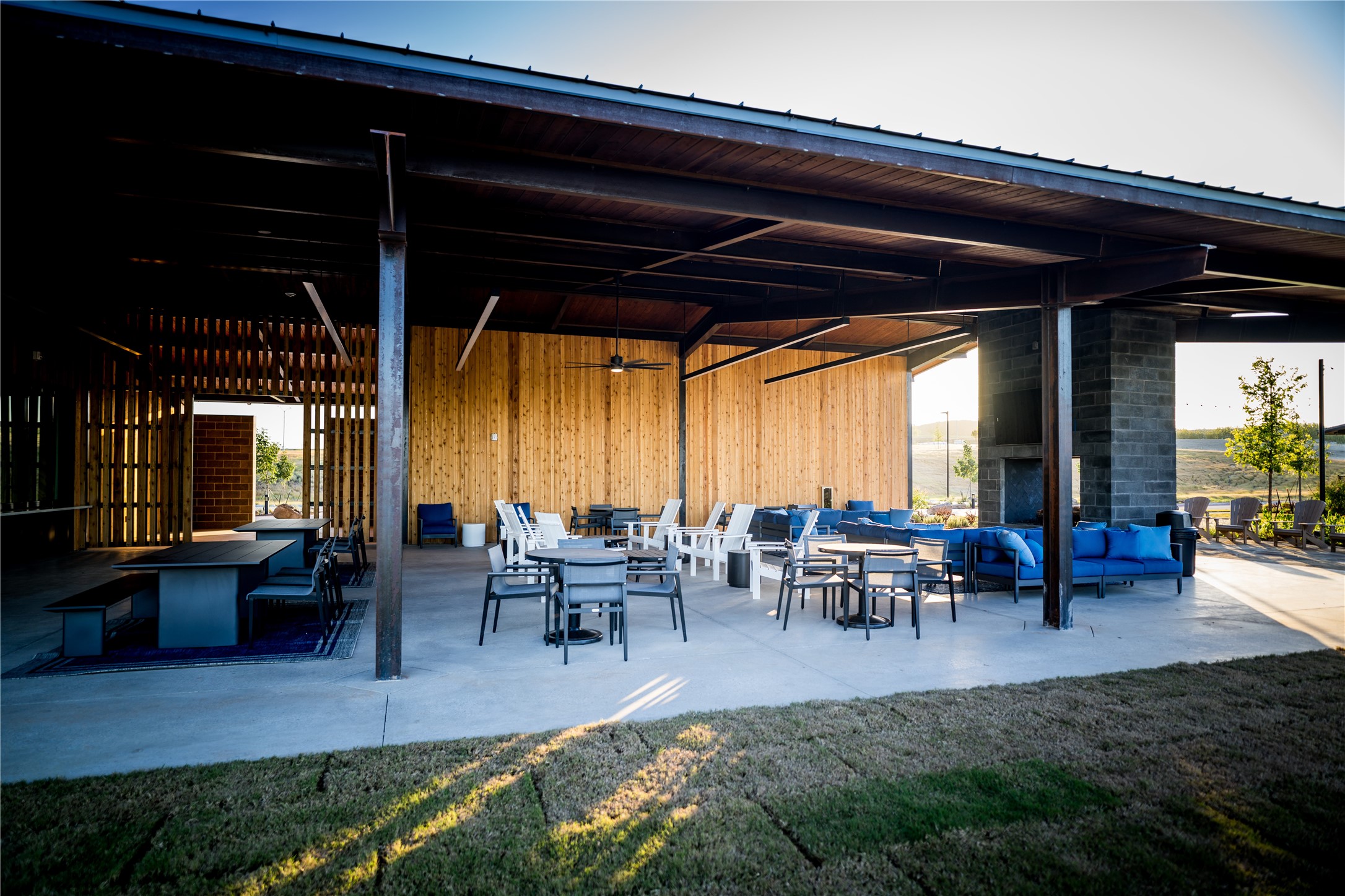 153 Summer Rain Way Newark TX 76071