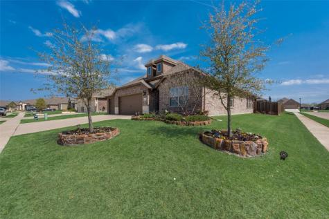 327 Jasmine Drive Royse City TX 75189
