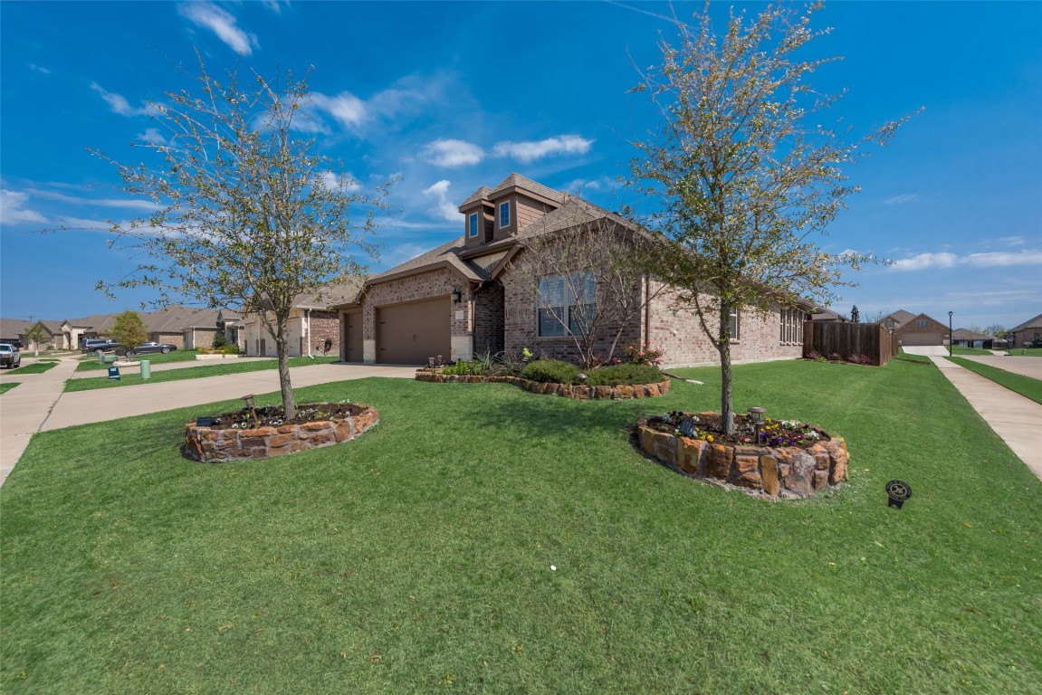 327 Jasmine Drive Royse City TX 75189