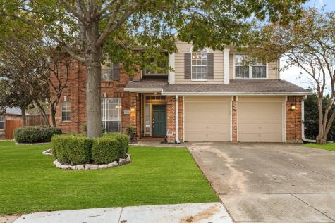 2004 Melissa Diane Street Mansfield TX 76063