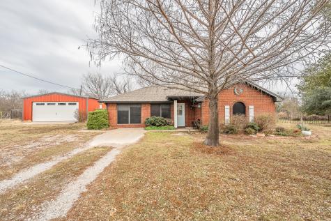 102 Perdue Lane Weatherford TX 76085