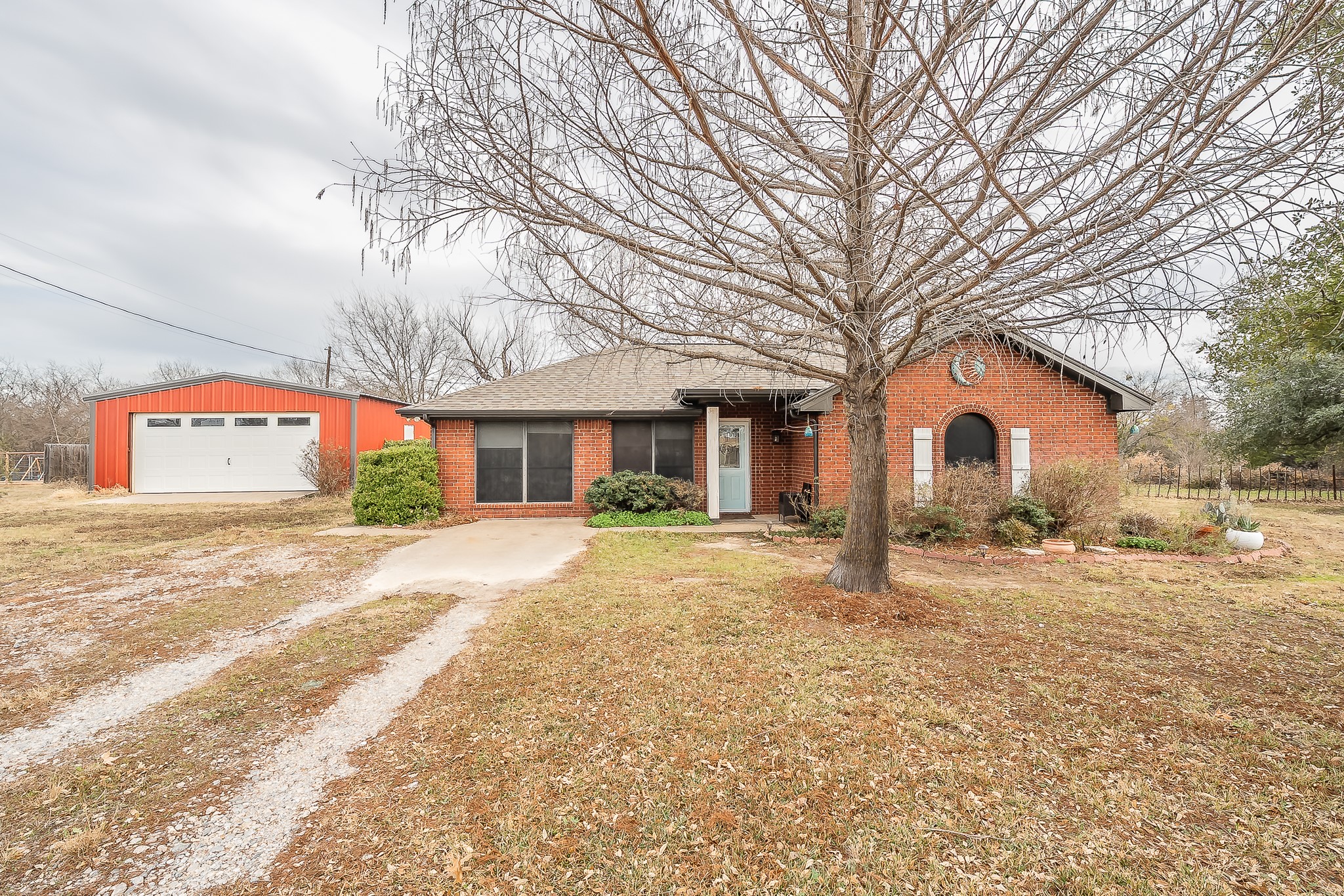 102 Perdue Lane Weatherford TX 76085
