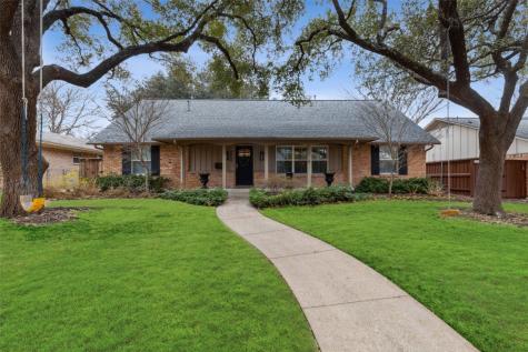 9450 Estate Lane Dallas TX 75238