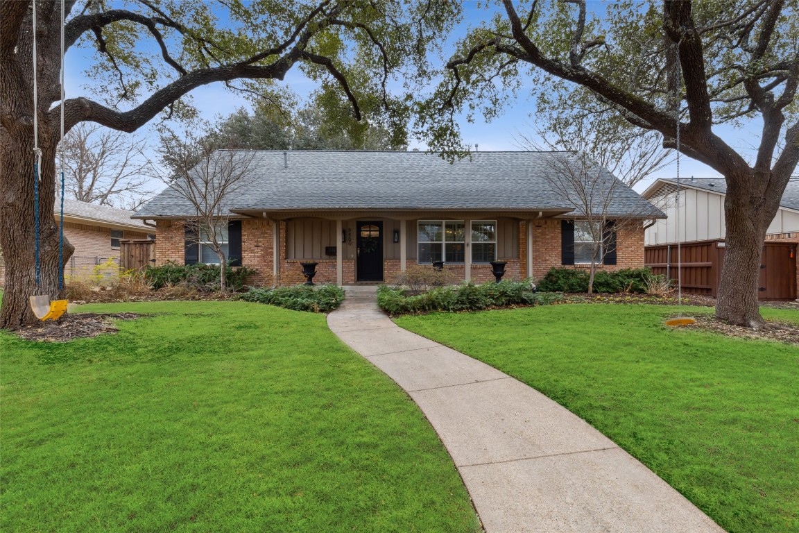 9450 Estate Lane Dallas TX 75238