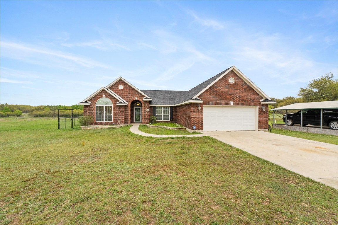 4314 Austin Avenue Brownwood TX 76801