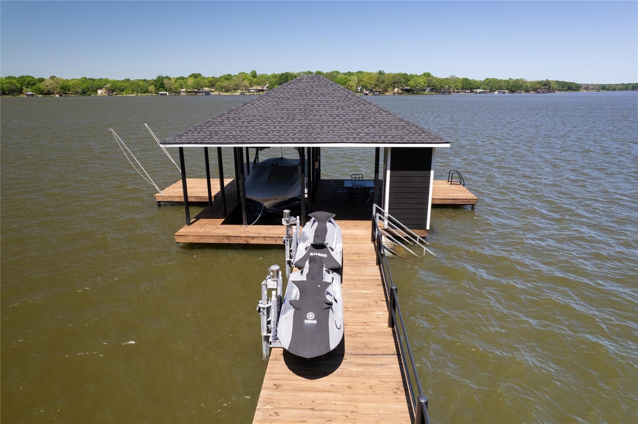 11186 Lakeside Lane Mabank TX 75156