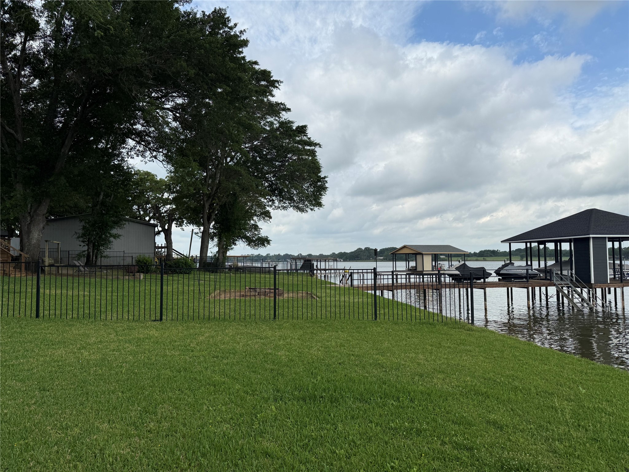 11186 Lakeside Lane Mabank TX 75156