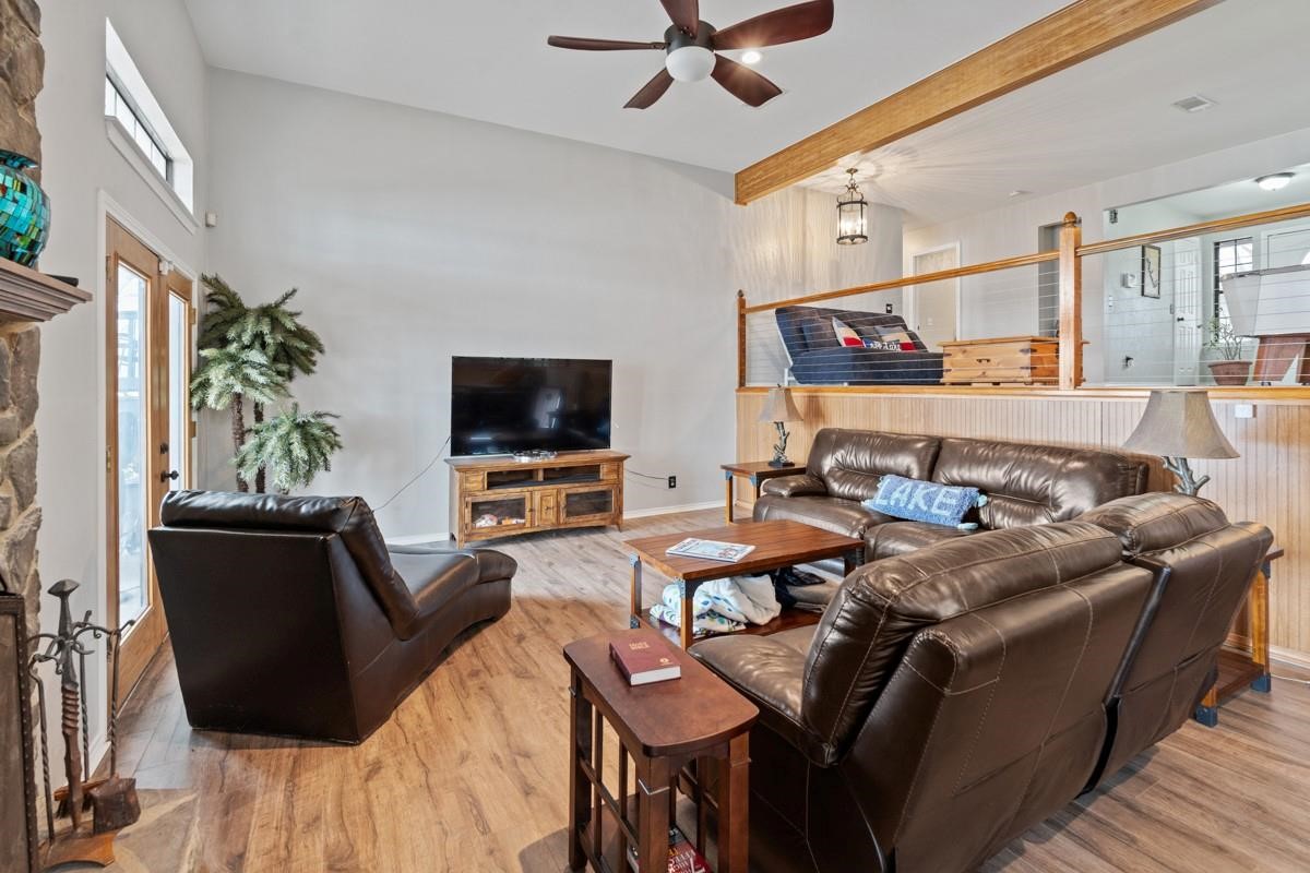 11186 Lakeside Lane Mabank TX 75156