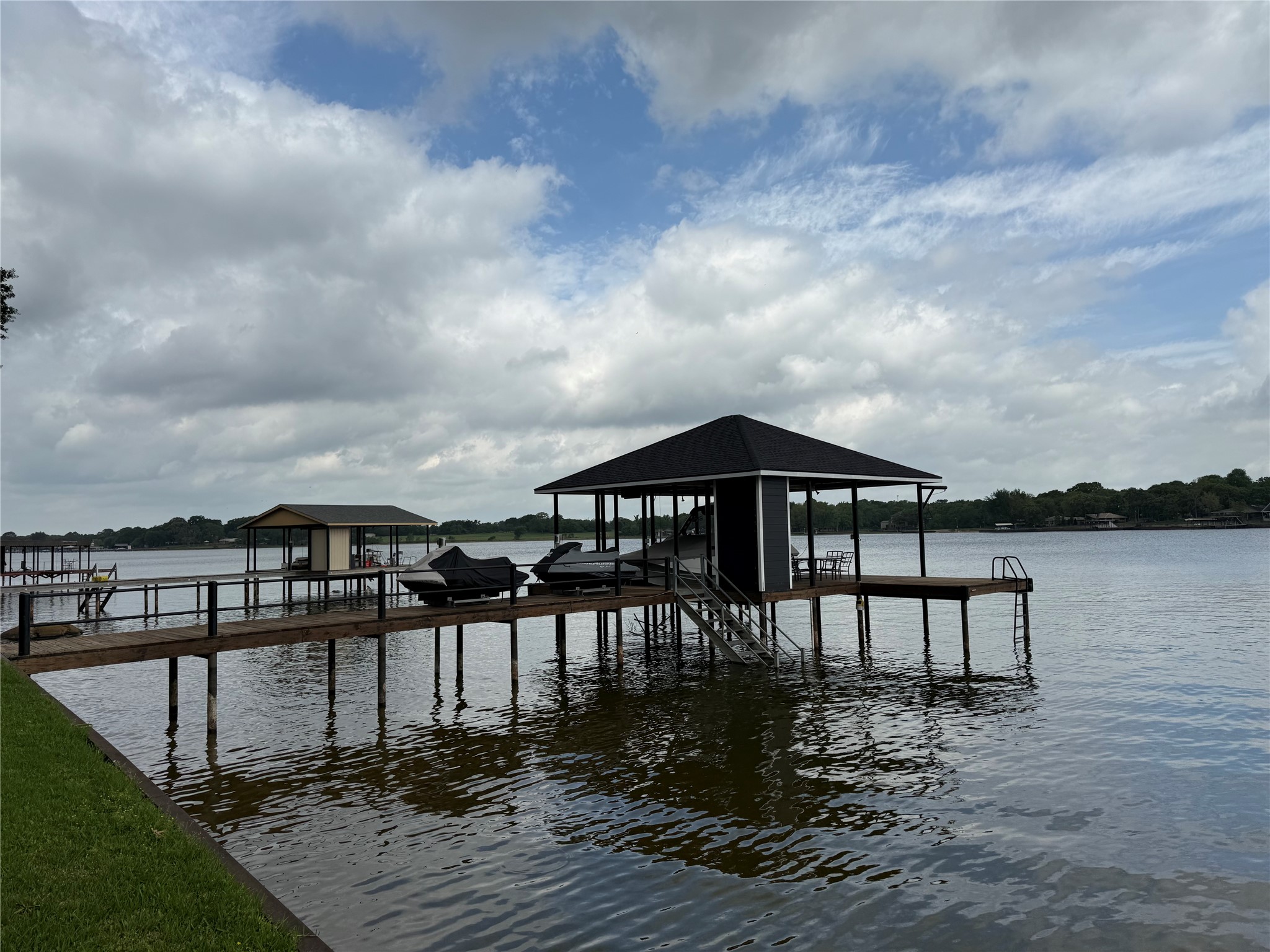 11186 Lakeside Lane Mabank TX 75156
