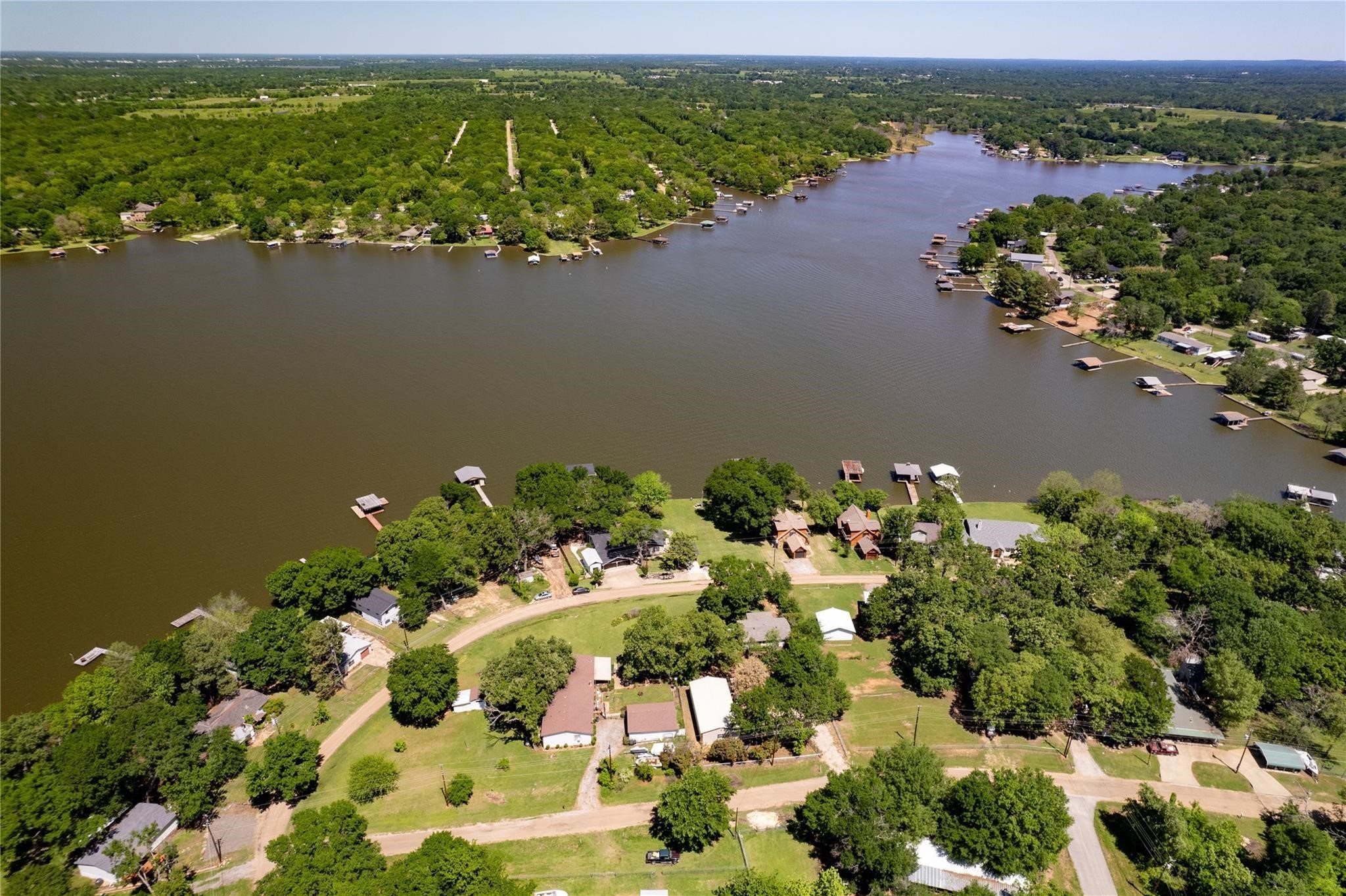 11186 Lakeside Lane Mabank TX 75156